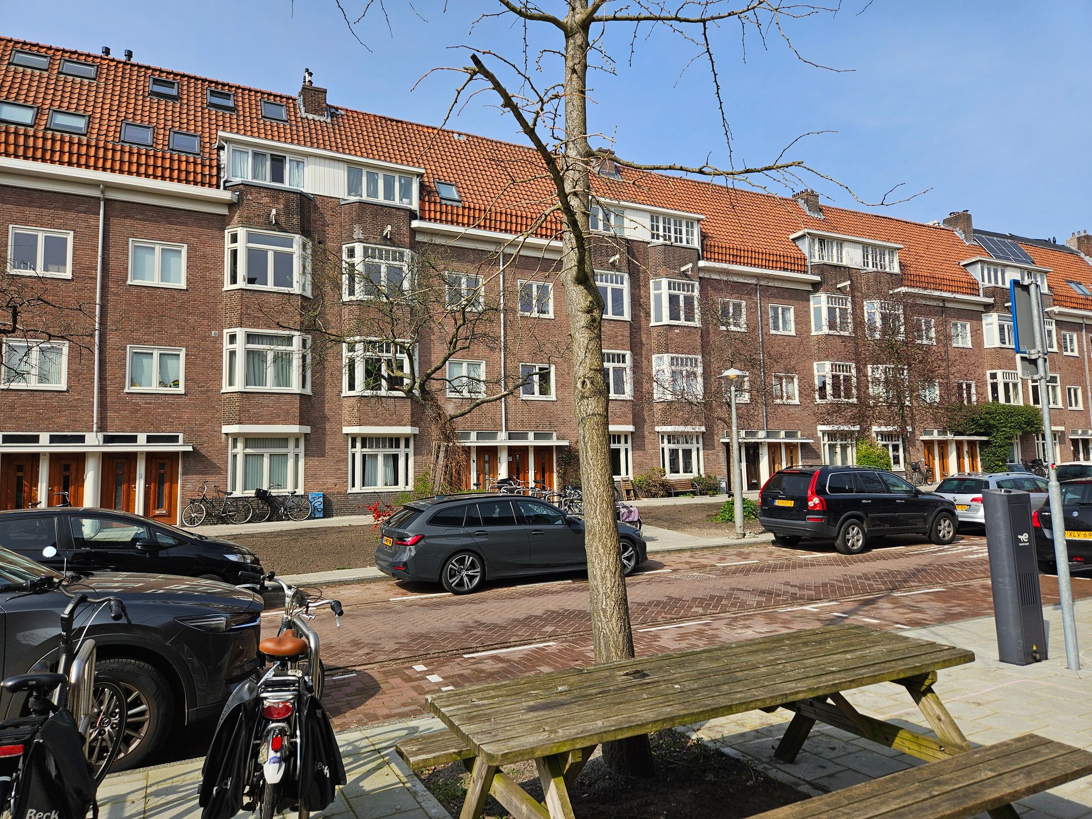 Foto van Newtonstraat 792, Amsterdam