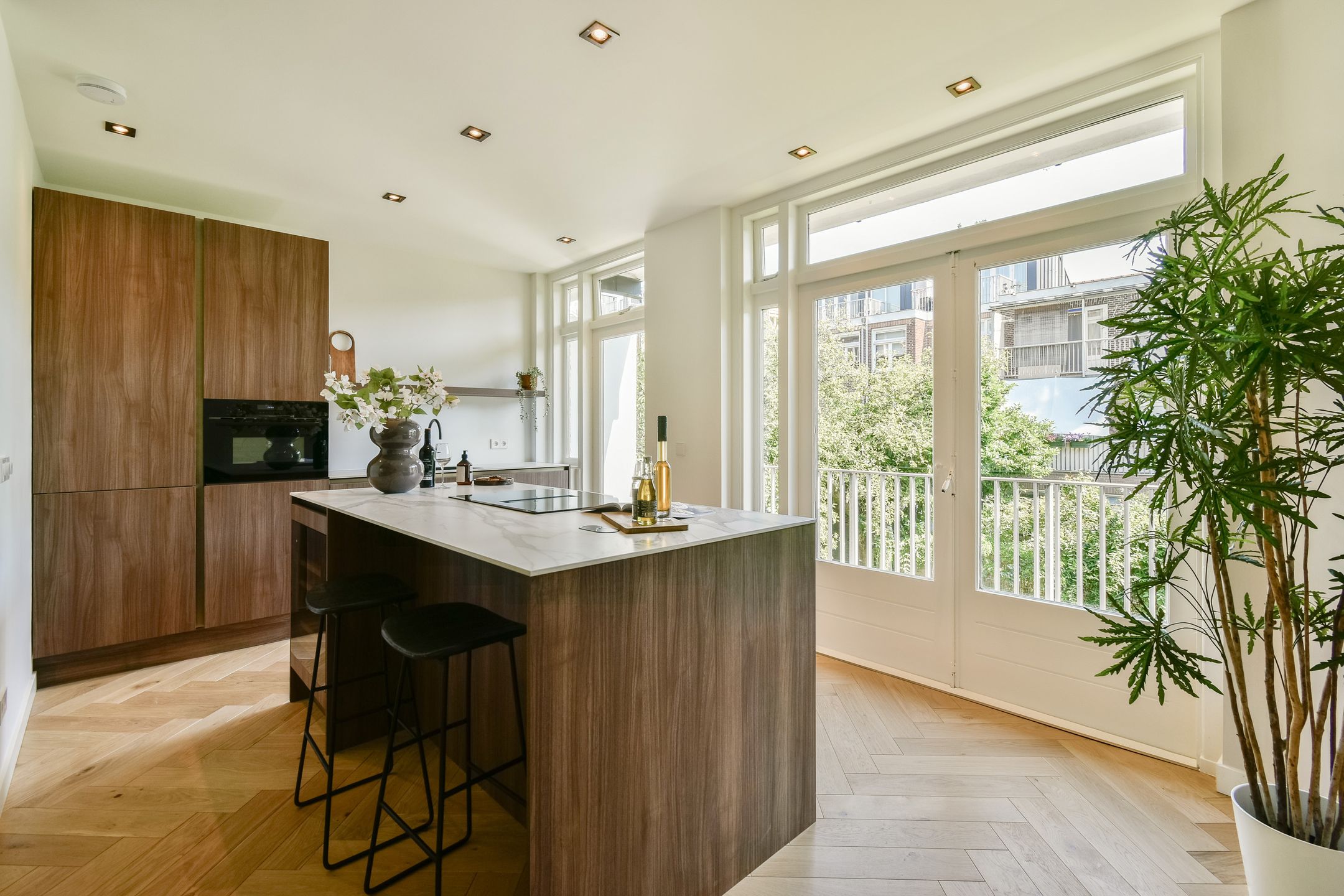 Foto van Johann Keplerstraat 49, Amsterdam