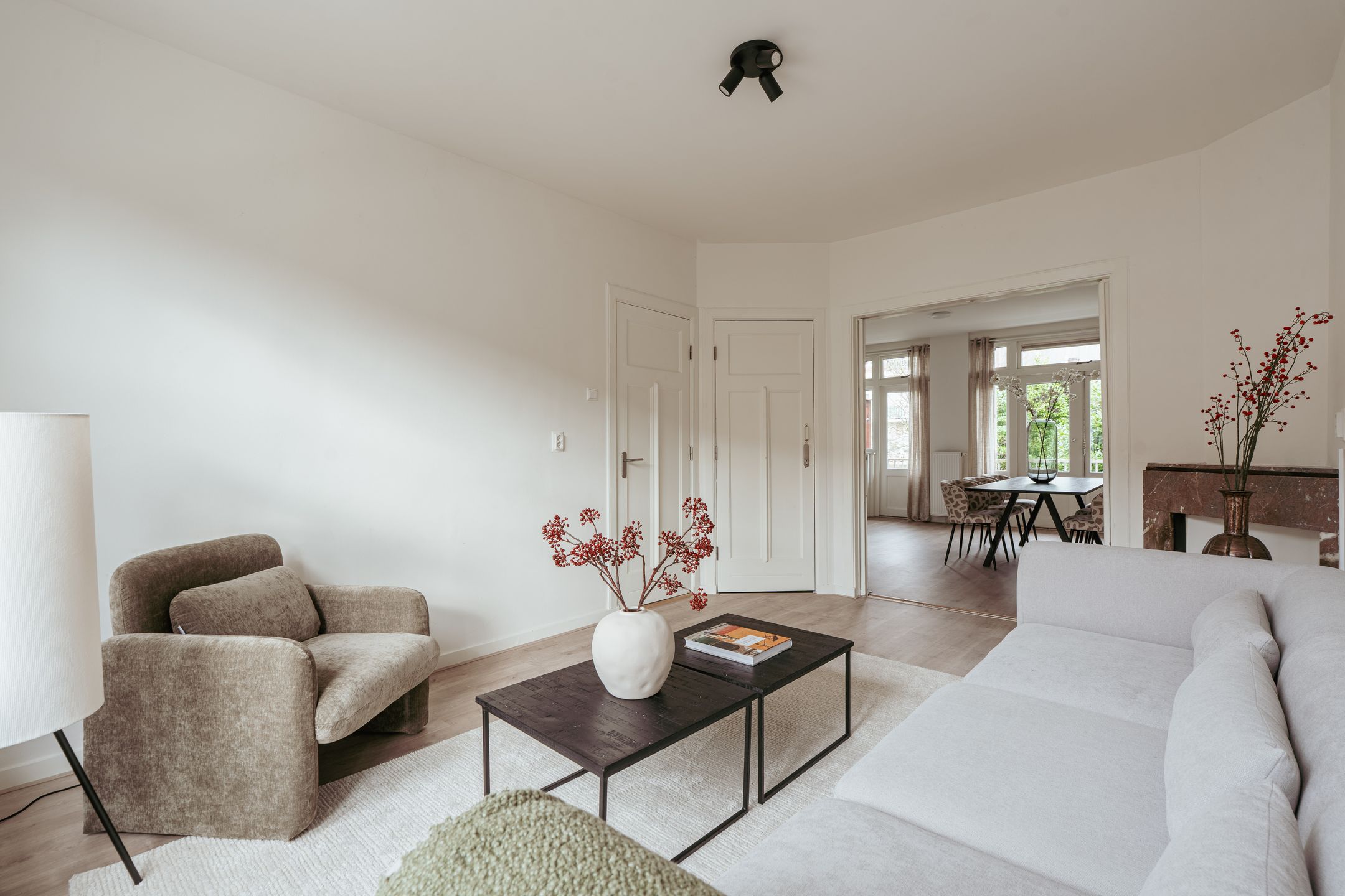 Foto van Laplacestraat 59, Amsterdam