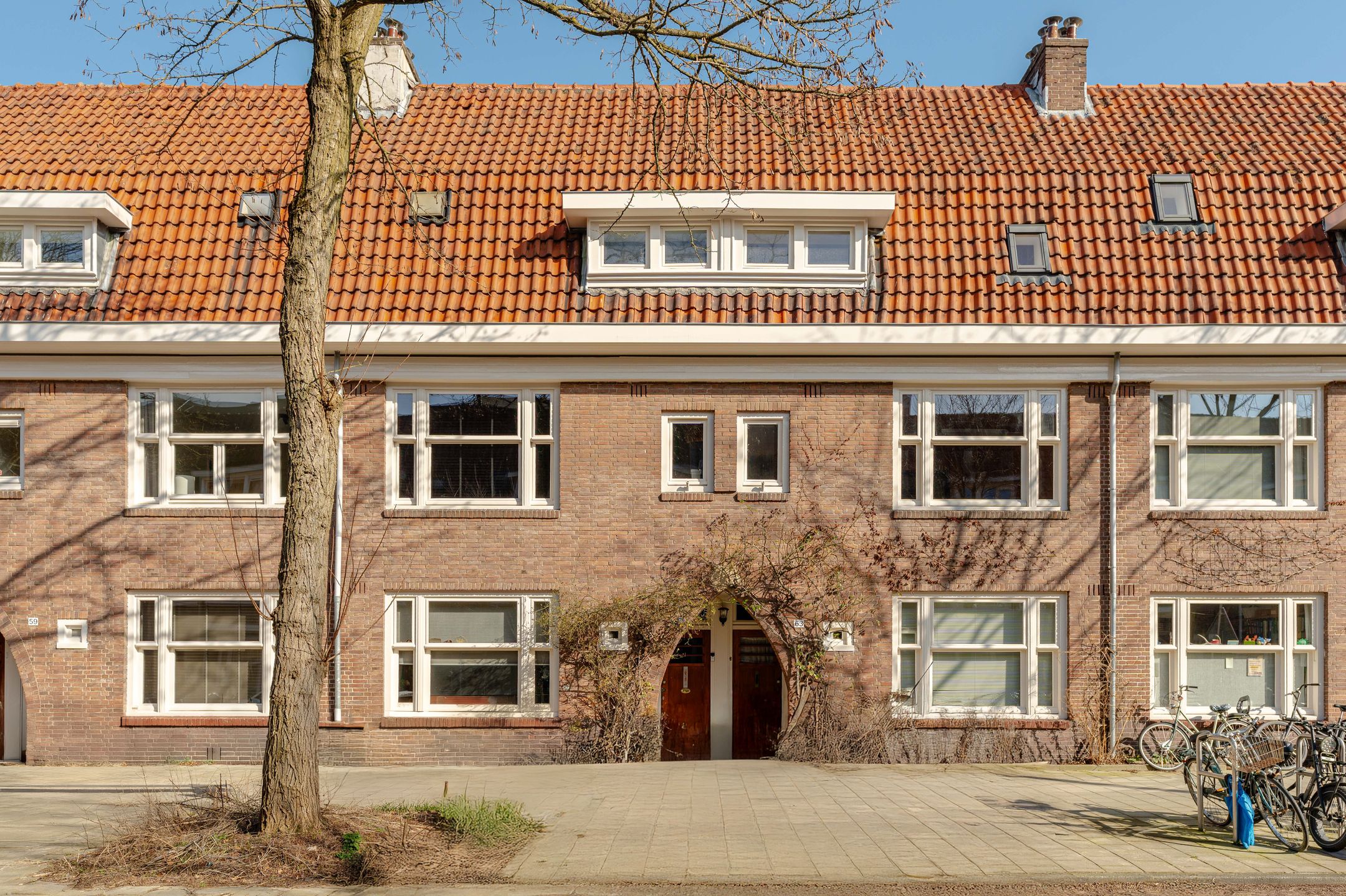 Foto van Laplacestraat 631, Amsterdam