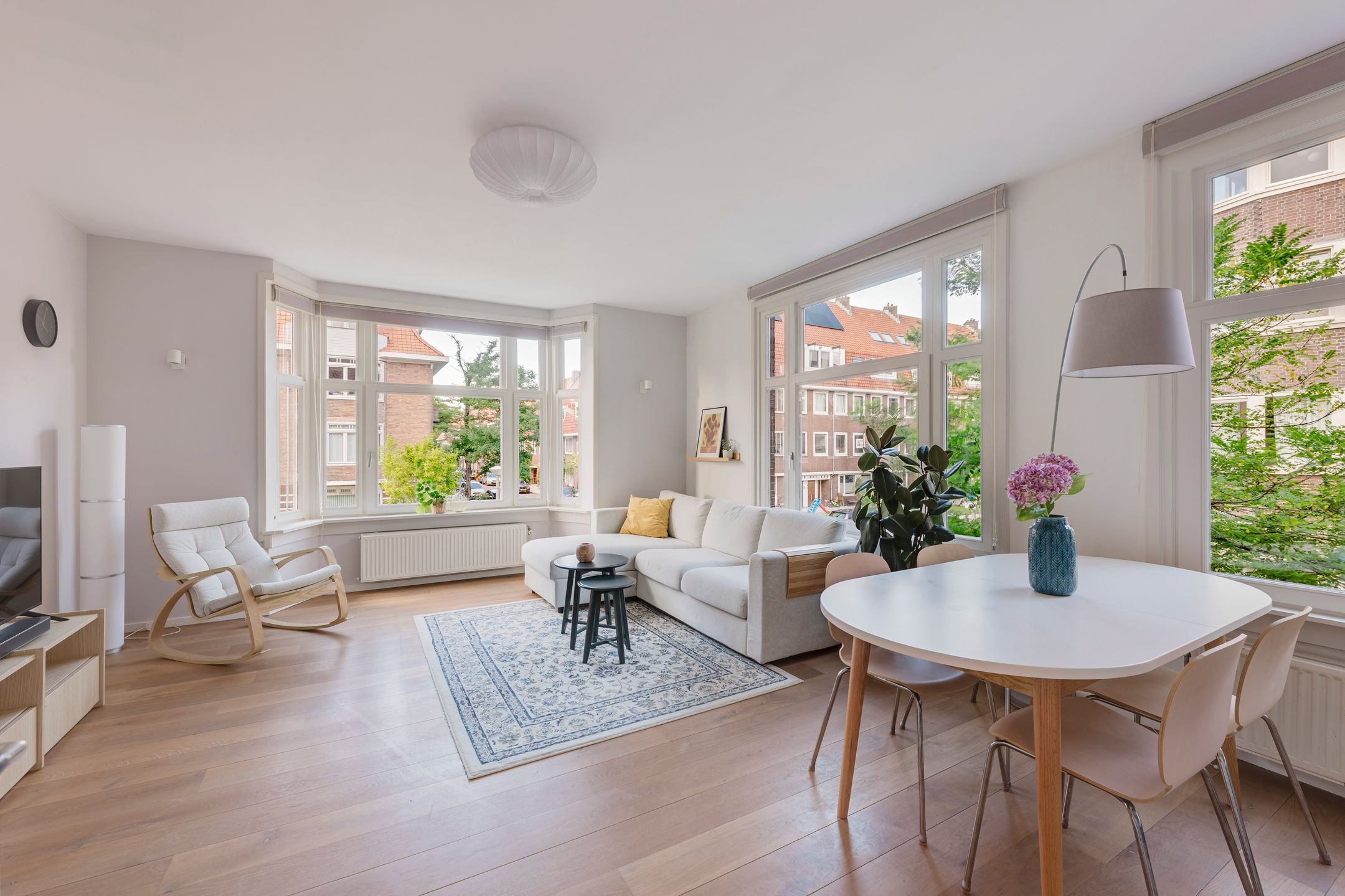 Foto van Laplacestraat 381, Amsterdam
