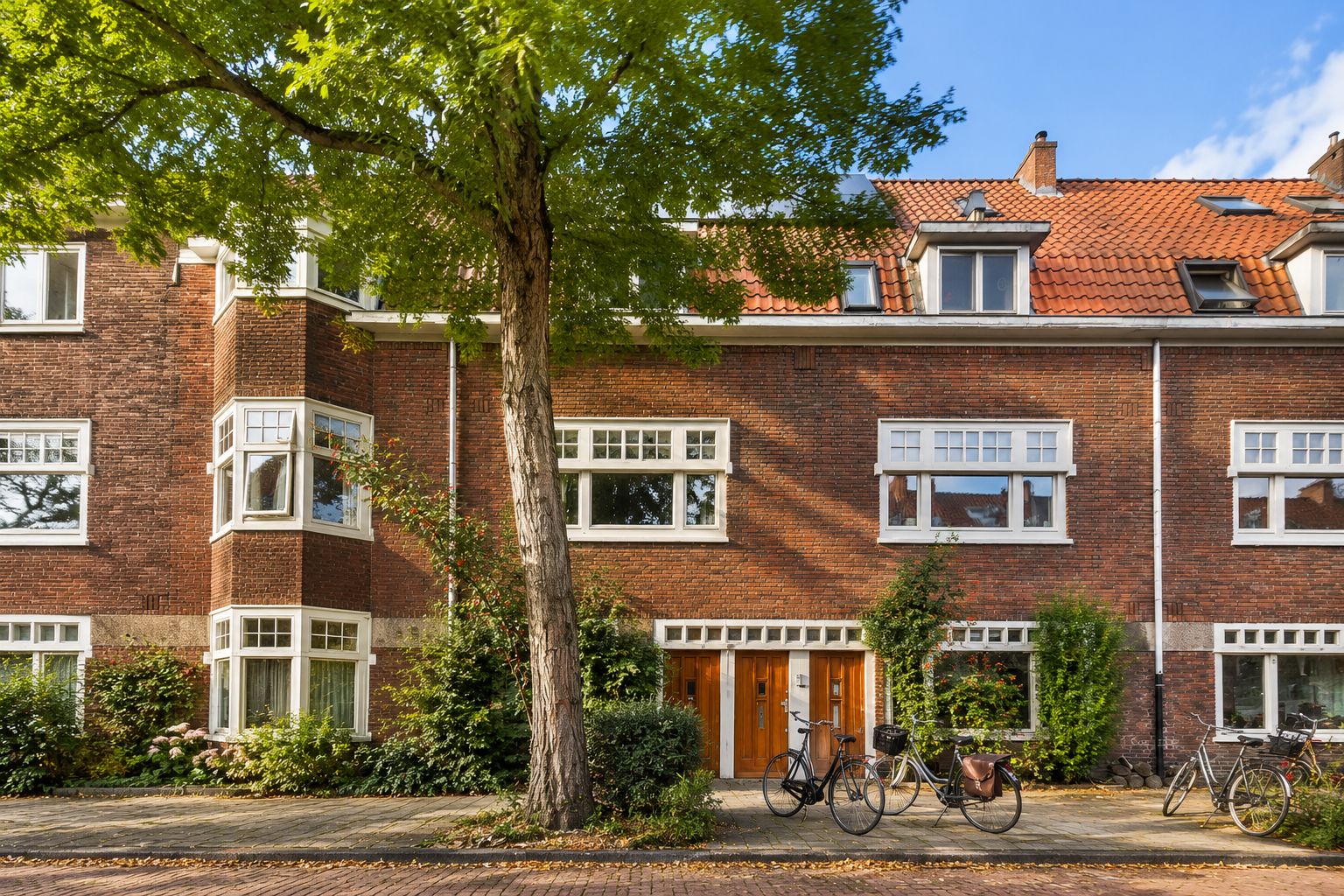 Foto van Laplacestraat 80H, Amsterdam