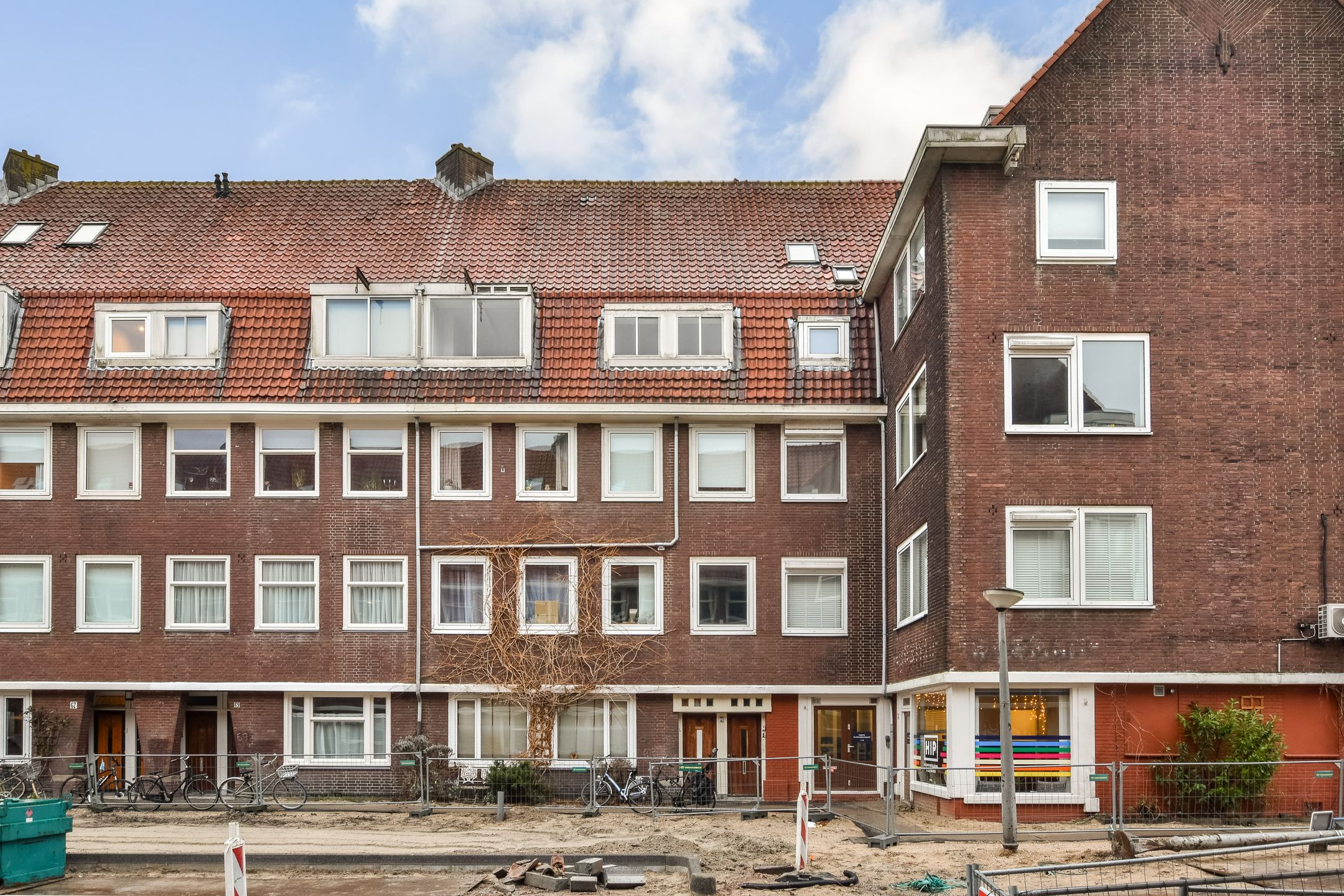 Foto van Copernicusstraat 713, Amsterdam