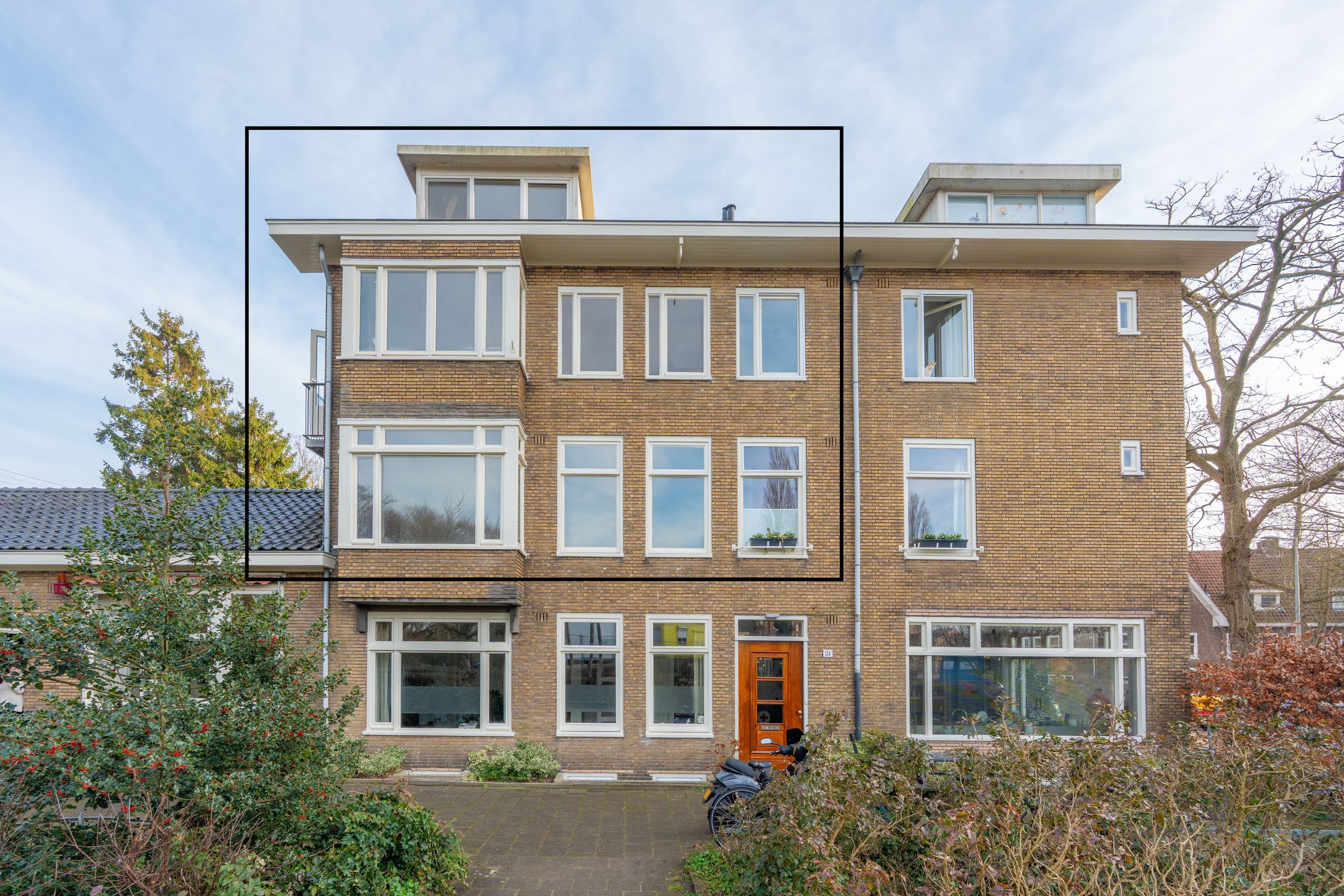 Foto van Archimedesweg 3A, Amsterdam