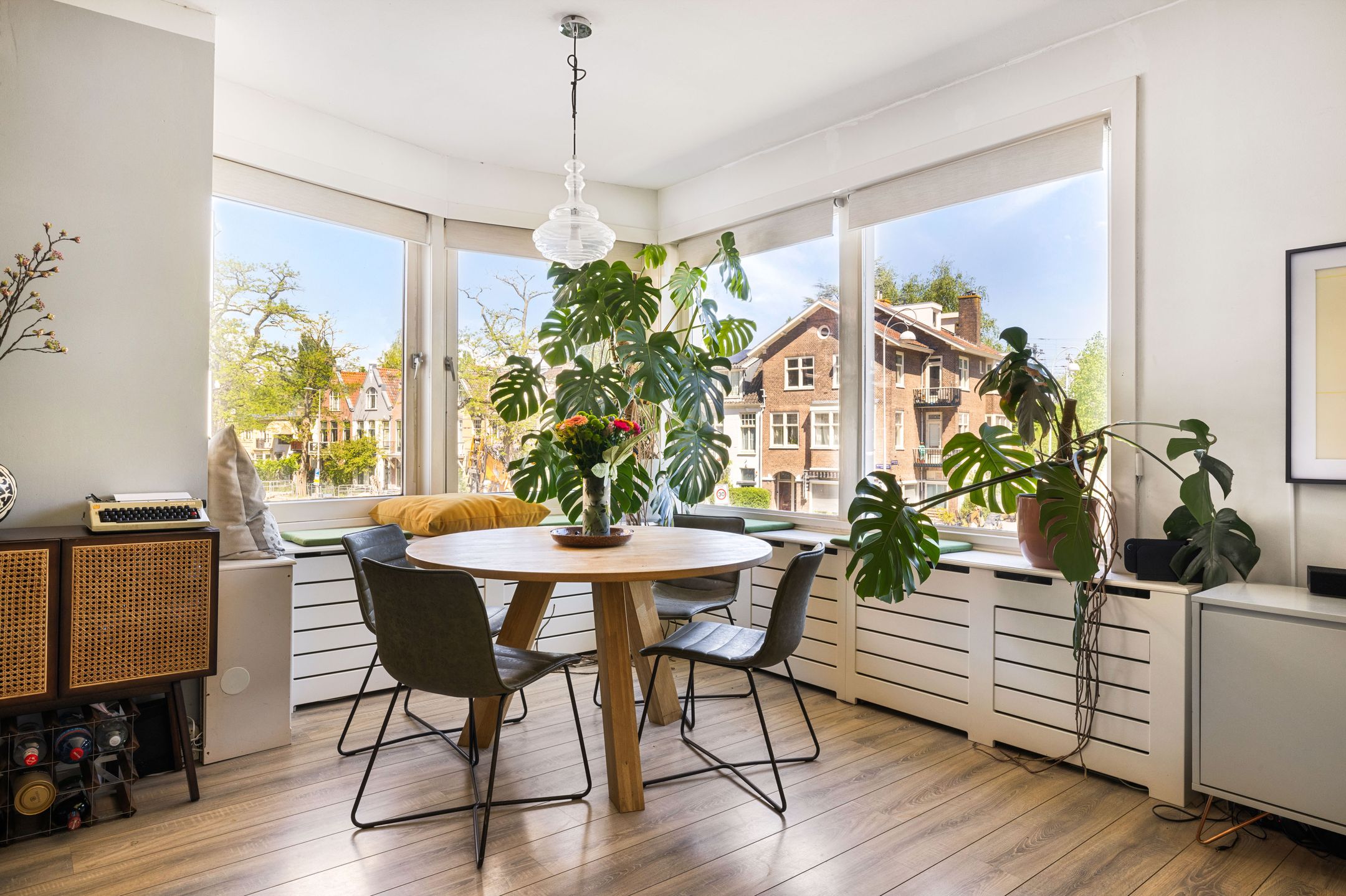 Foto van Archimedesweg 641, Amsterdam