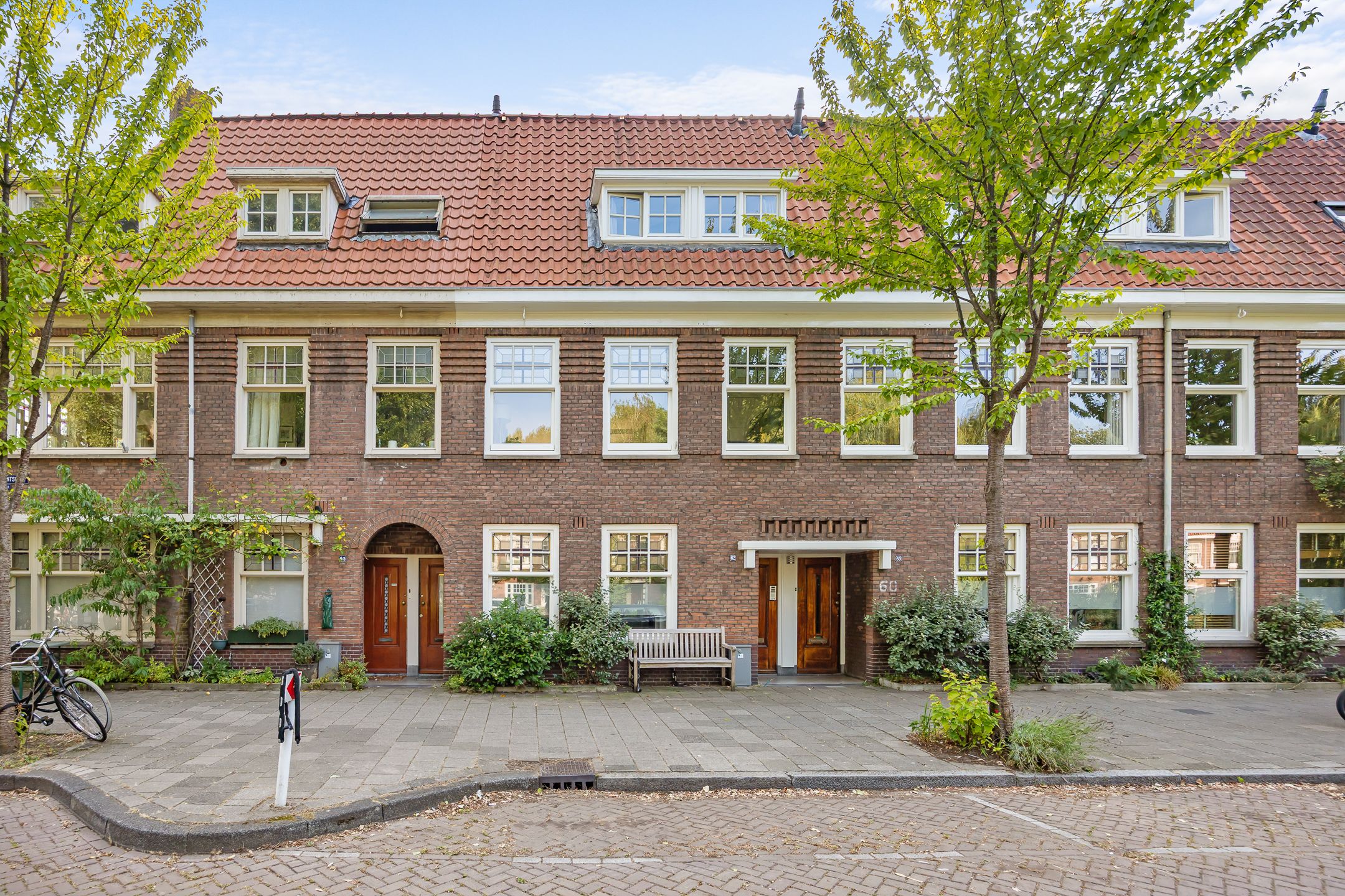 Foto van Archimedesplantsoen 621, Amsterdam