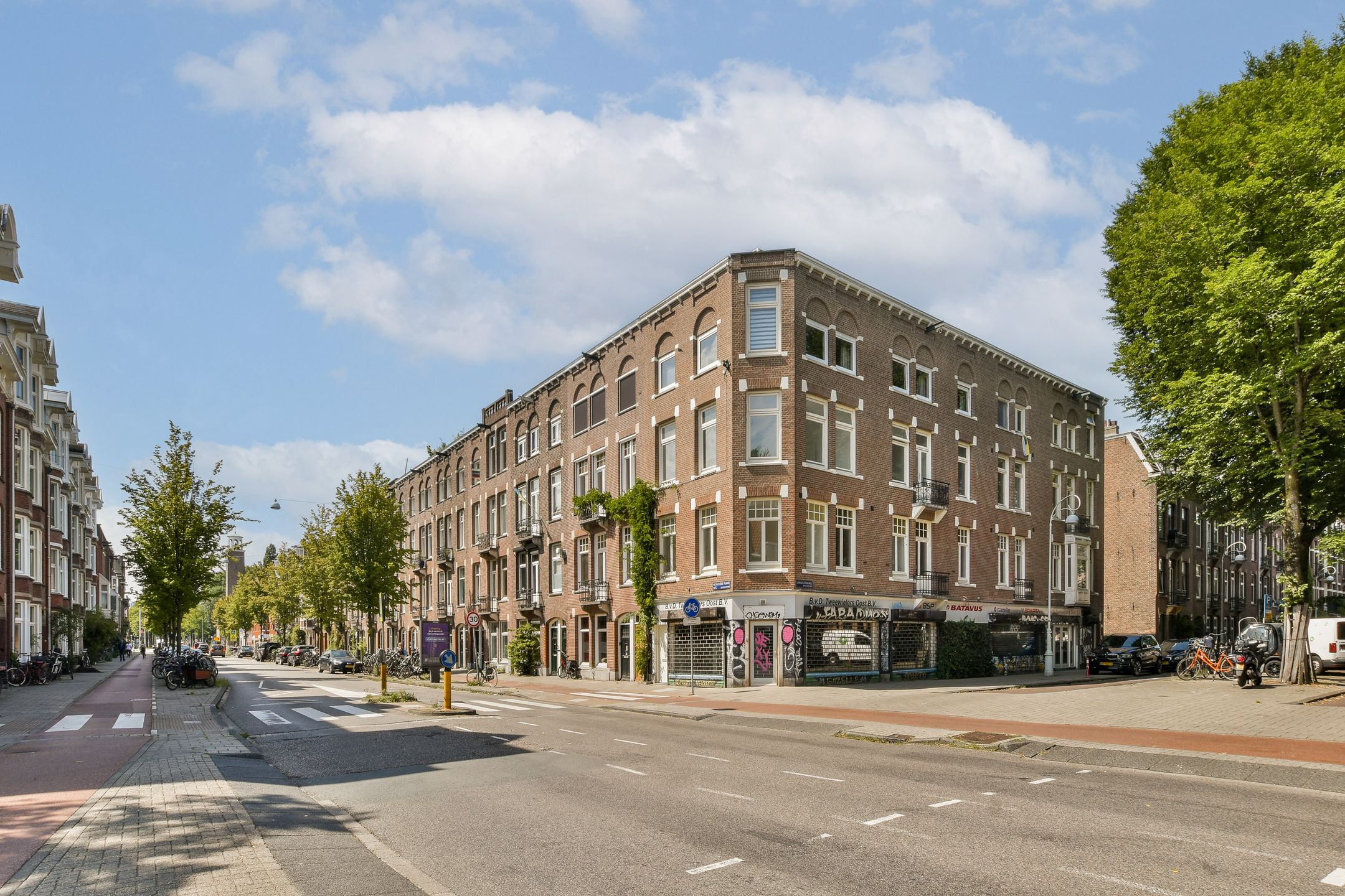 Foto van Wethouder Frankeweg 412, Amsterdam