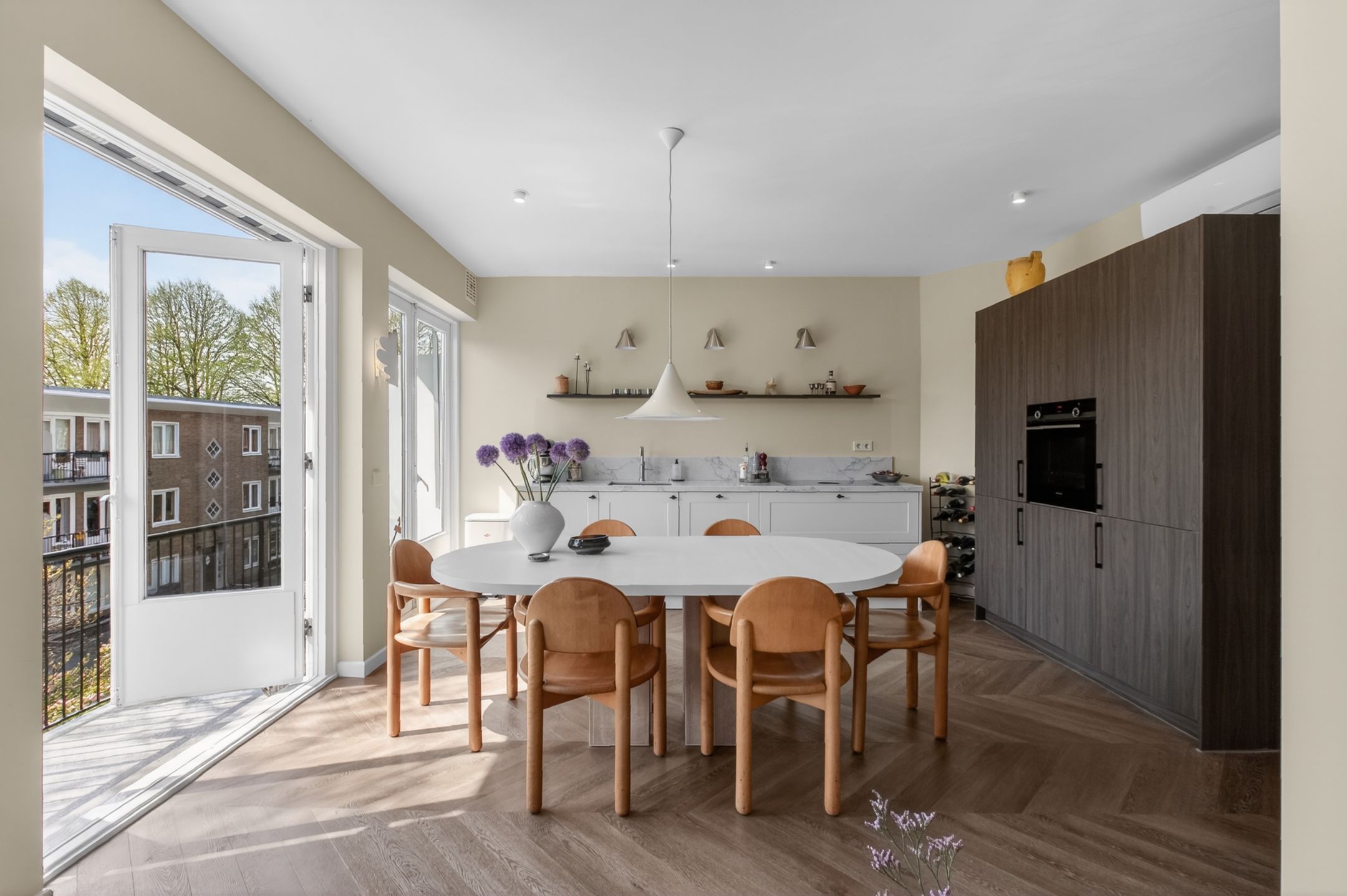 Foto van Helmholtzstraat 812, Amsterdam