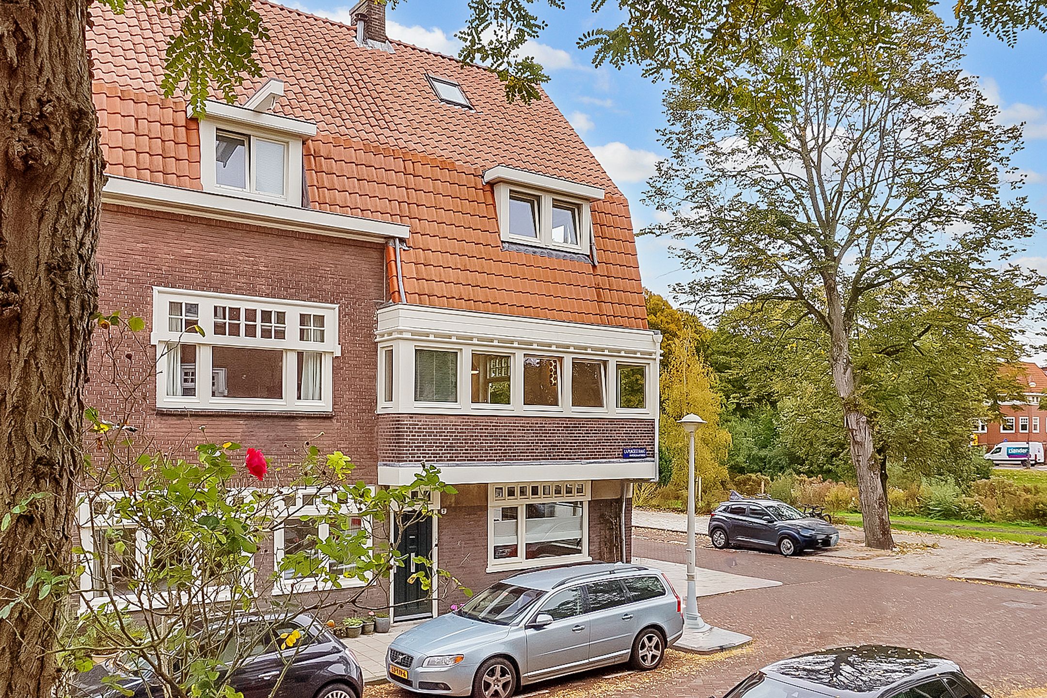 Foto van Galileïplantsoen 891, Amsterdam