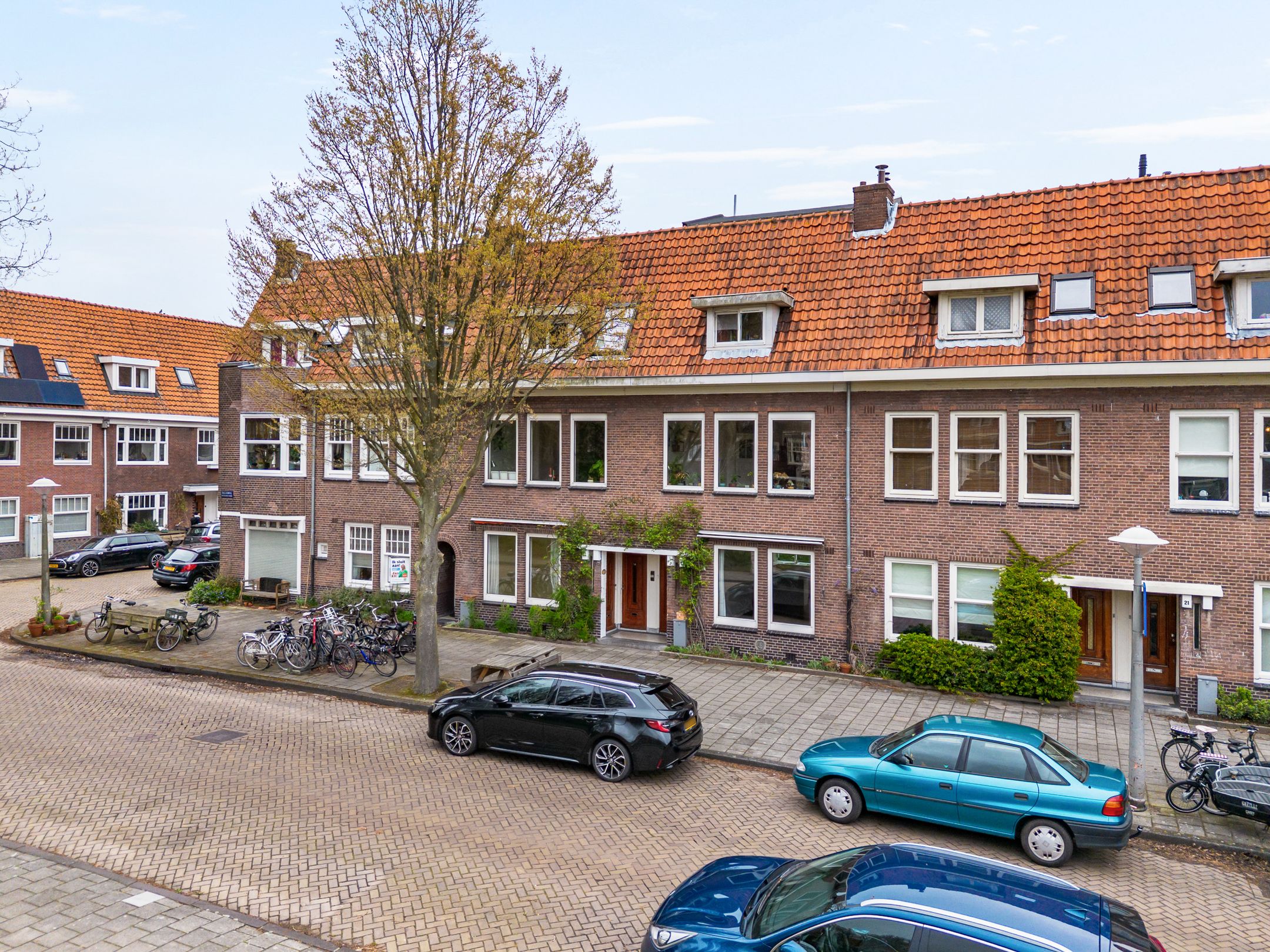 Foto van Radioweg 15H, Amsterdam