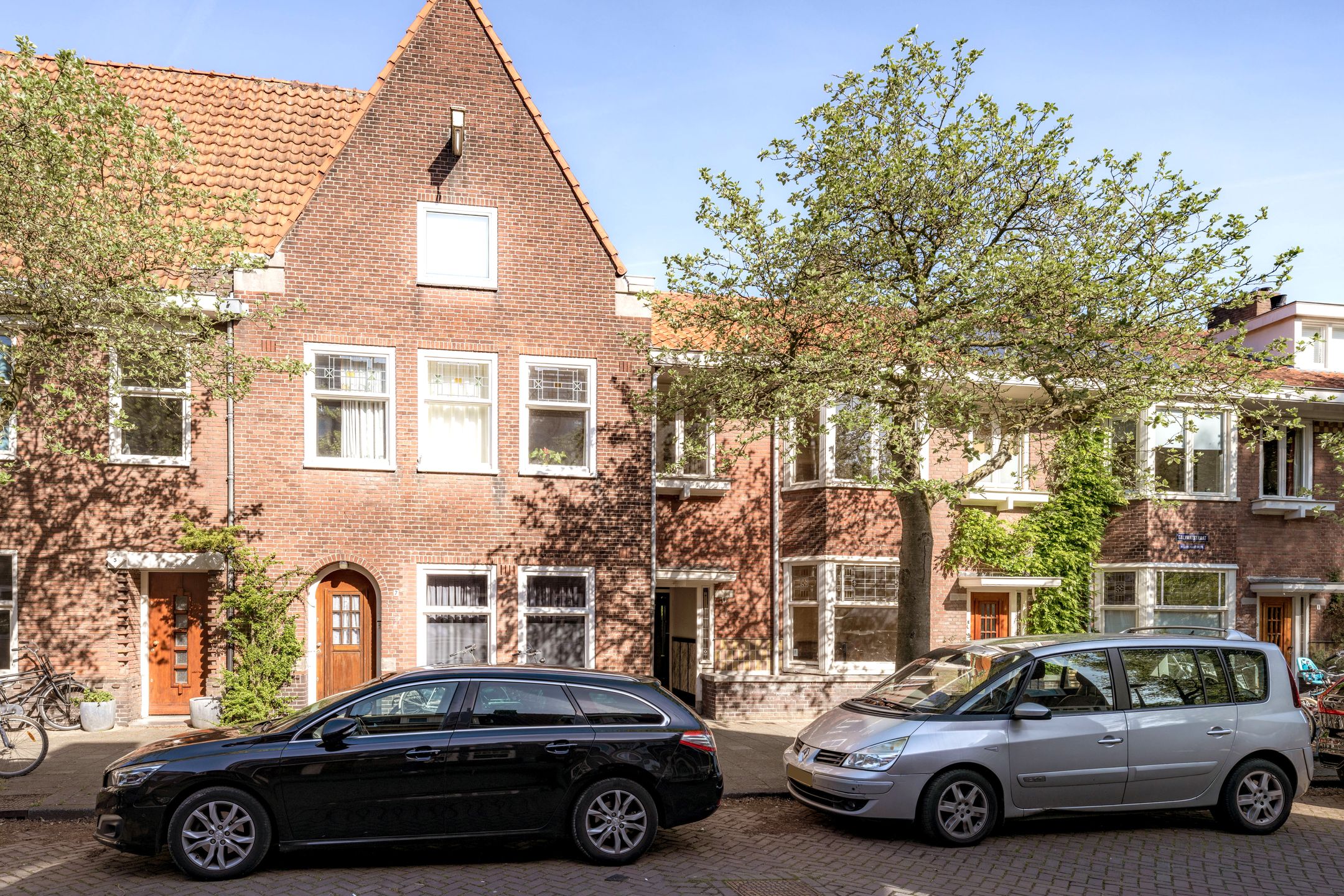 Foto van Galvanistraat 9, Amsterdam