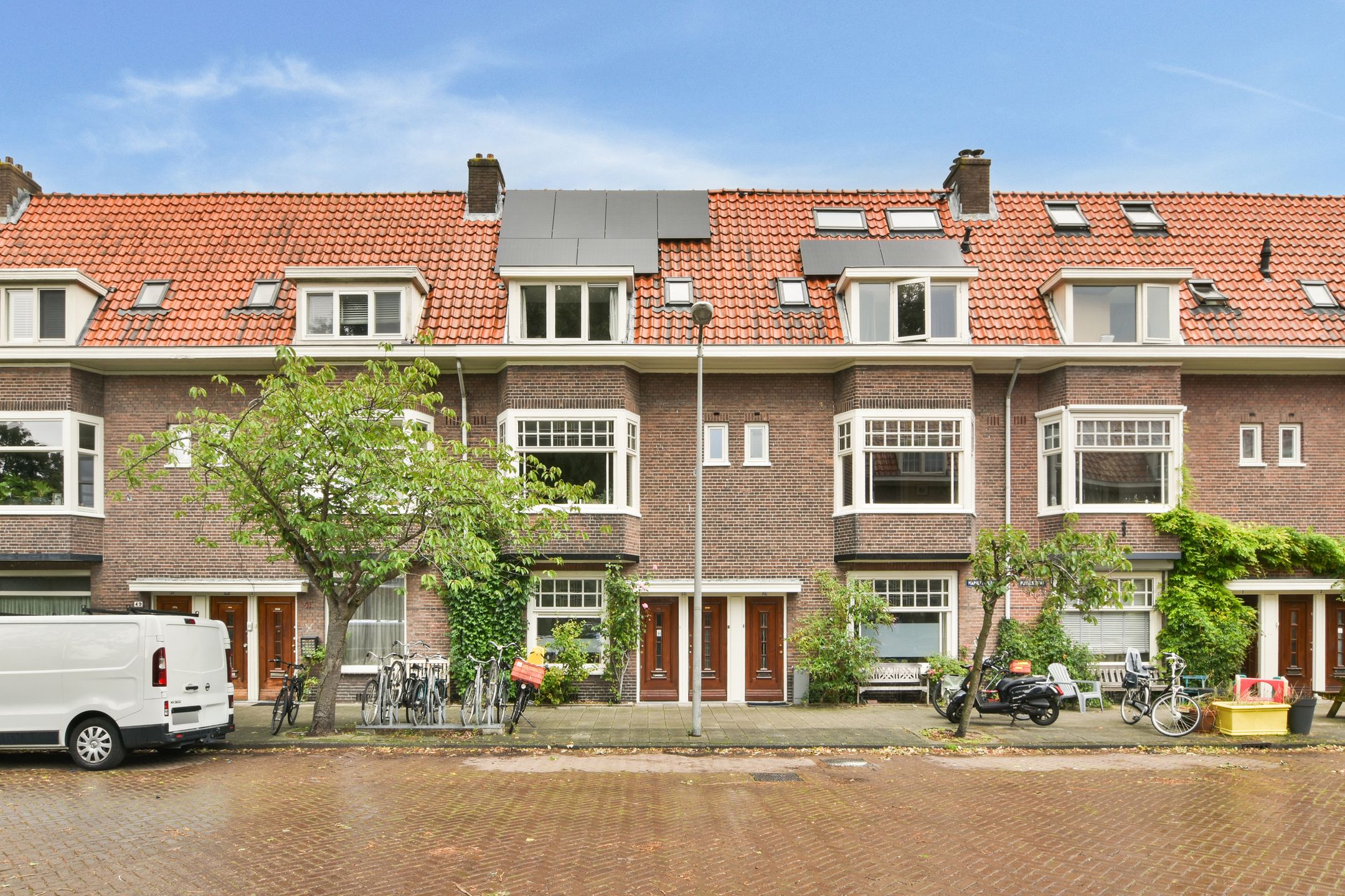 Foto van Mariotteplein 531, Amsterdam