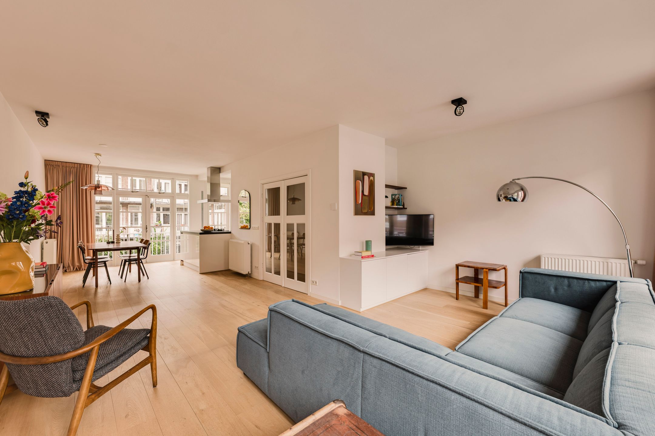 Foto van Boylestraat 9, Amsterdam