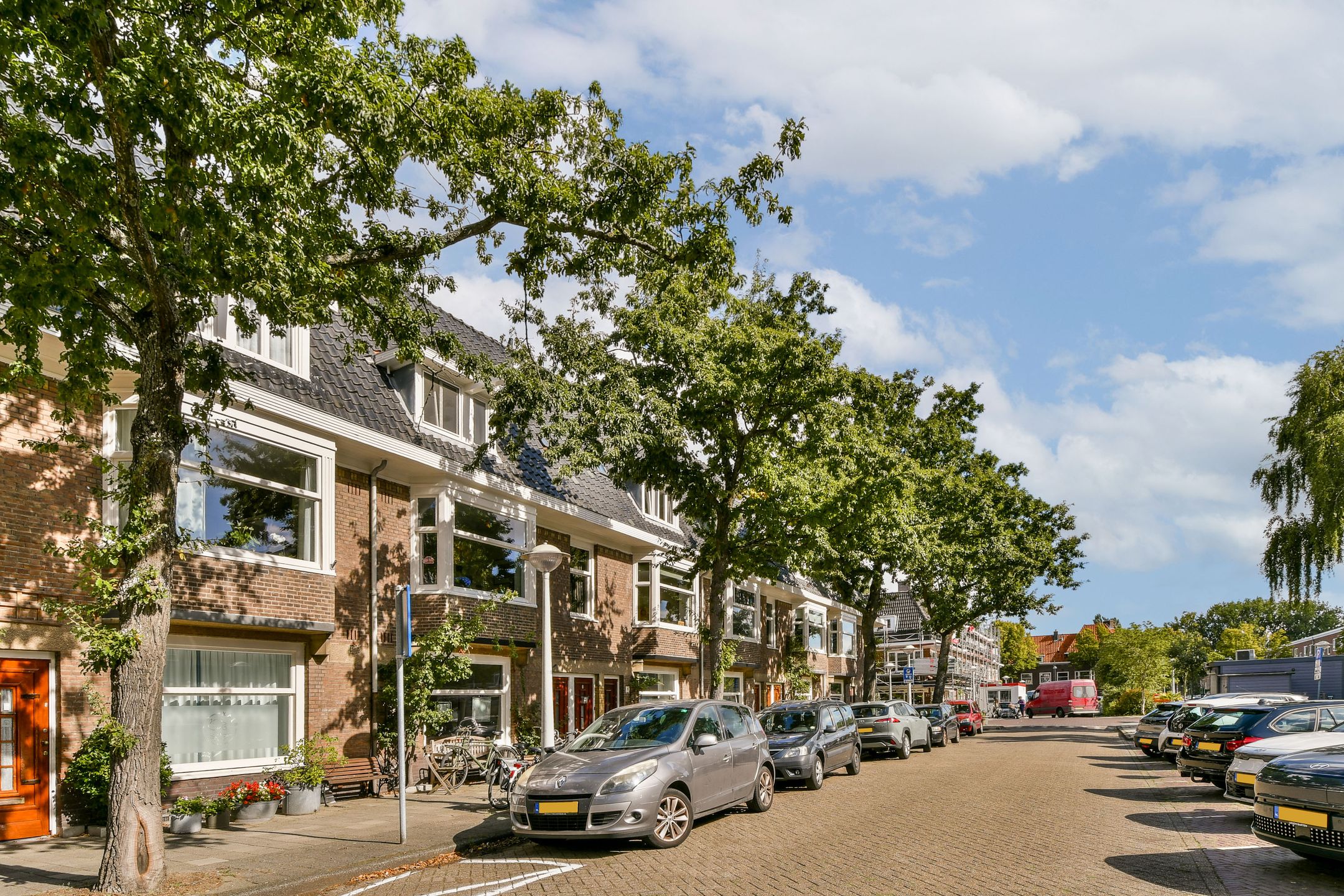 Foto van Van Marumstraat 31, Amsterdam