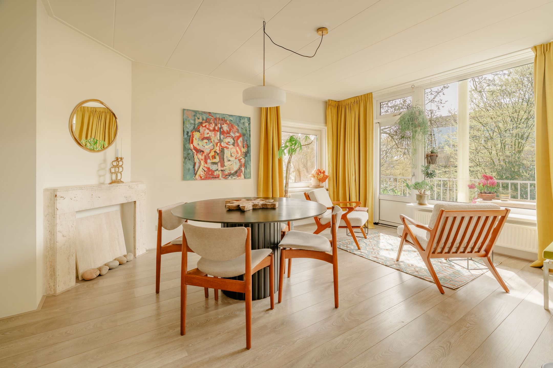 Foto van Aragohof 72, Amsterdam