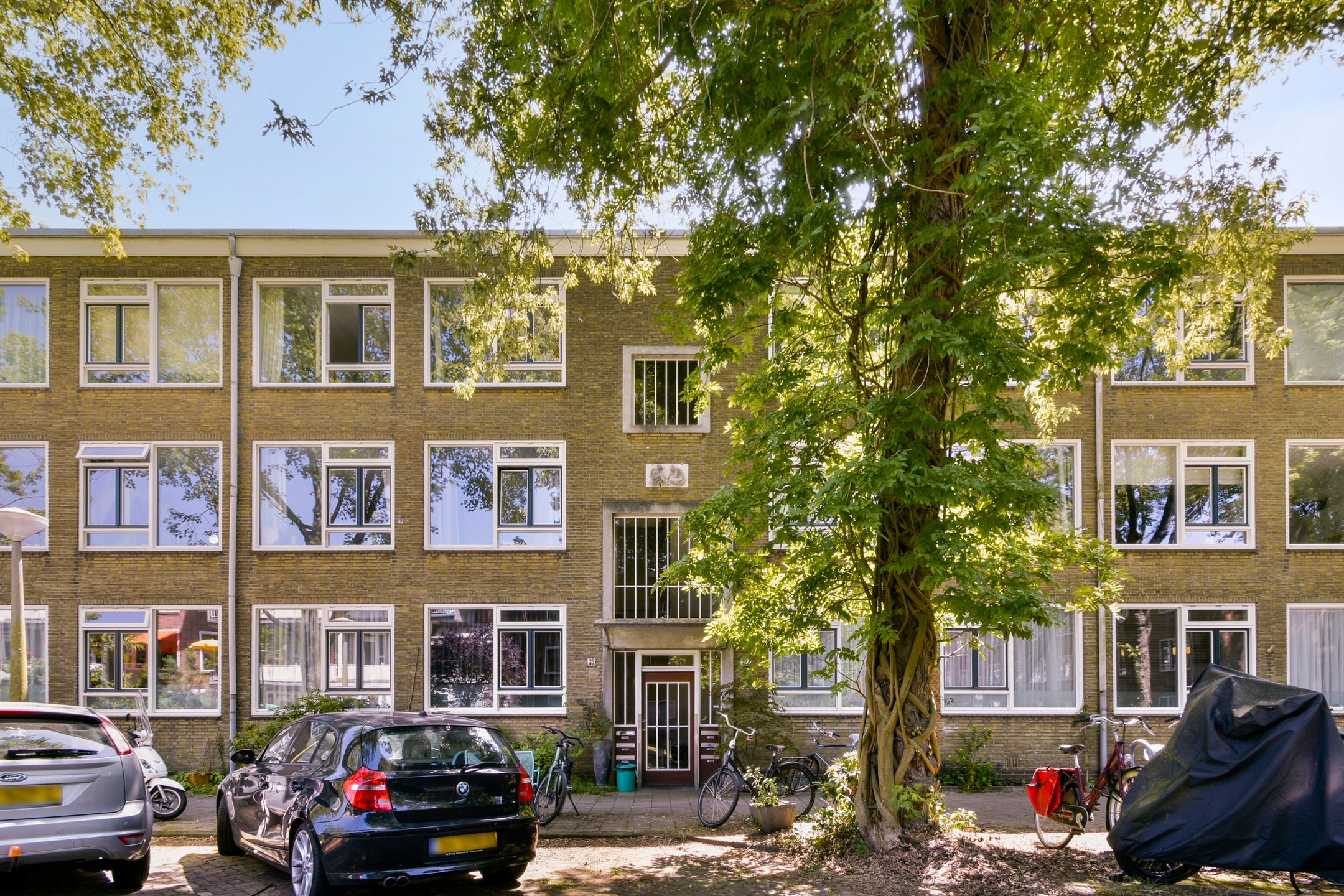 Foto van Edisonstraat 322, Amsterdam