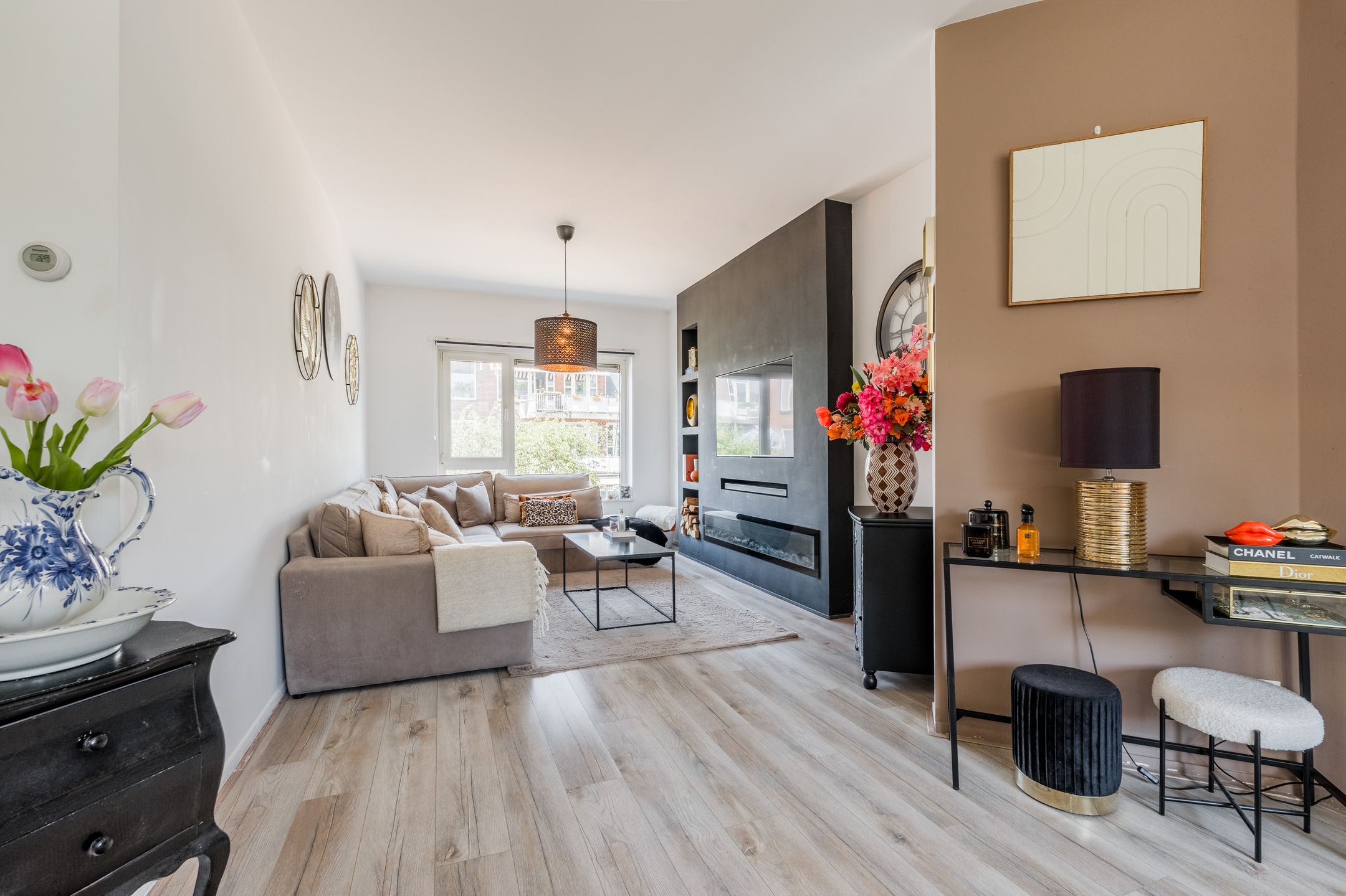 Foto van Rutherfordstraat 61, Amsterdam