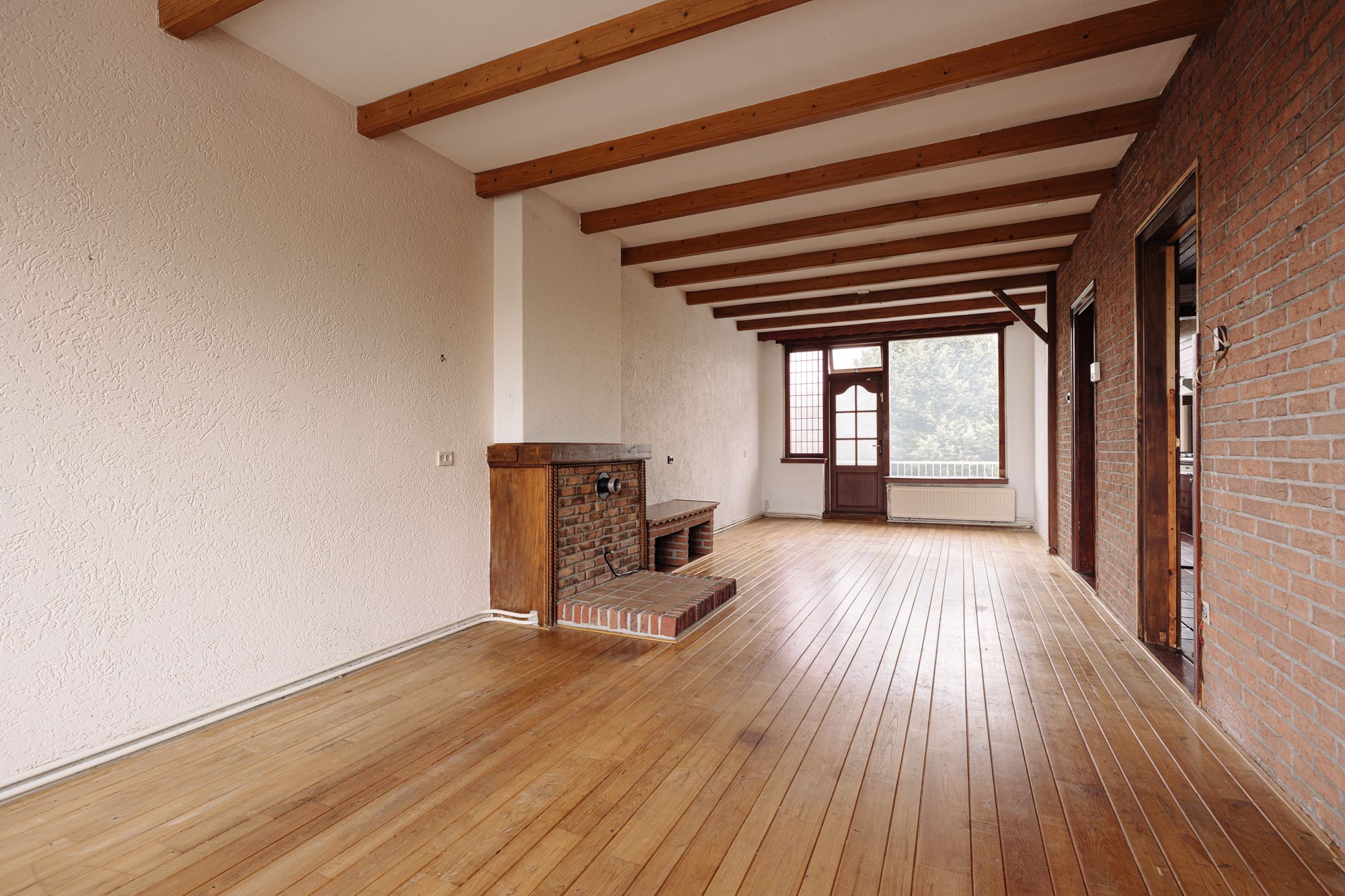 Foto van Max Planckstraat 252, Amsterdam