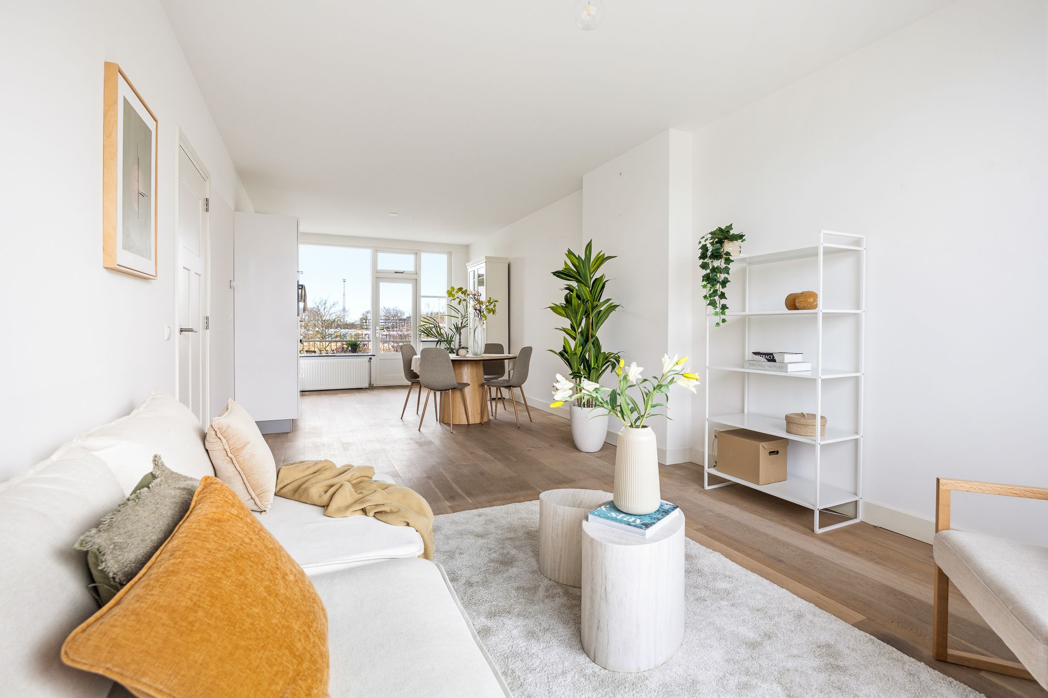 Foto van Max Planckstraat 273, Amsterdam