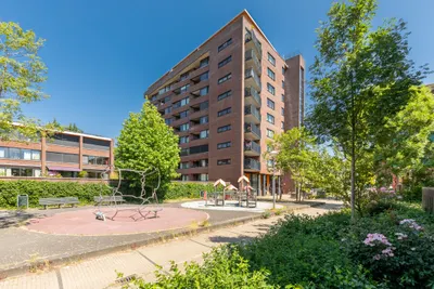 Foto van Esplanade de Meer 237, Amsterdam