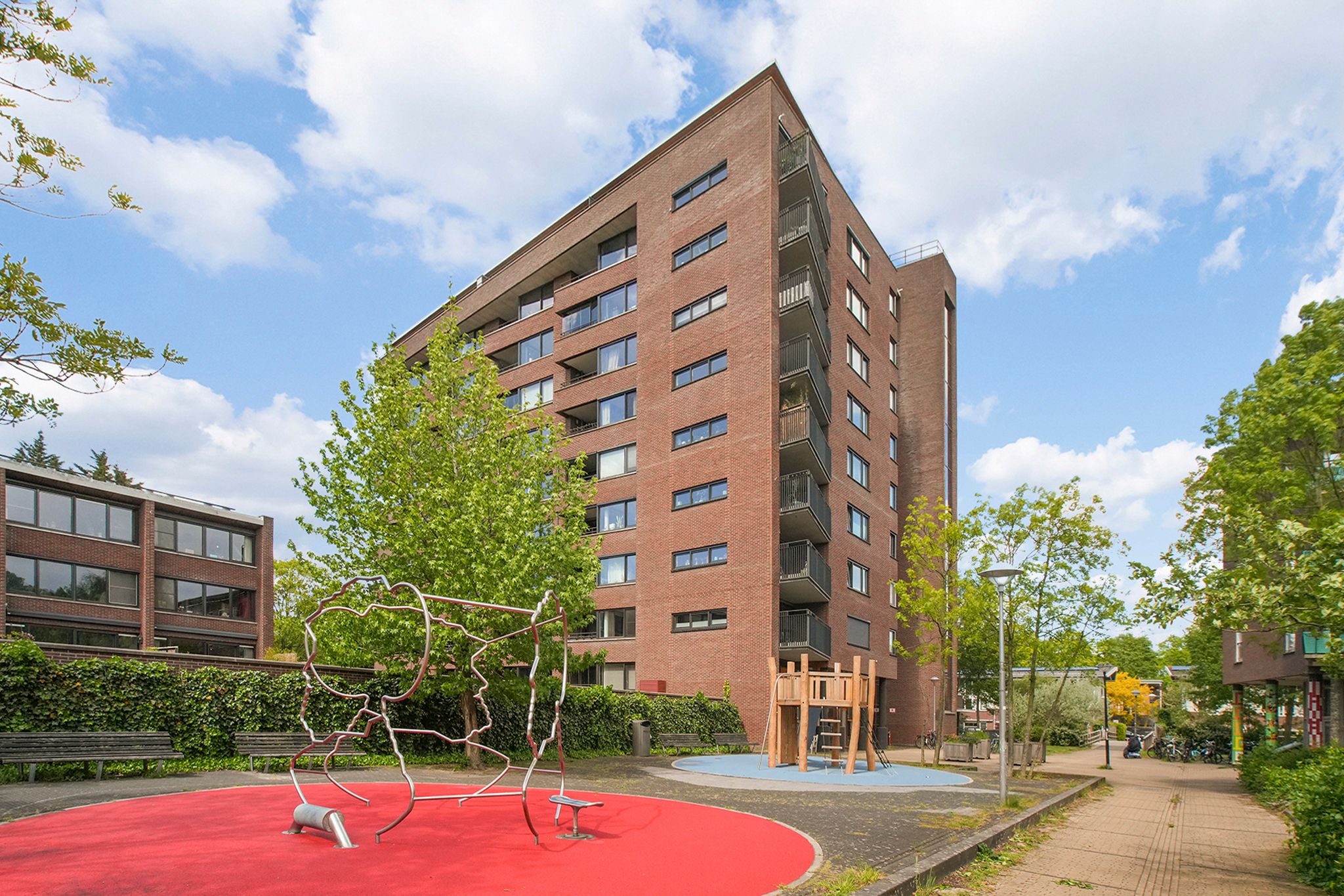 Foto van Esplanade de Meer 273, Amsterdam