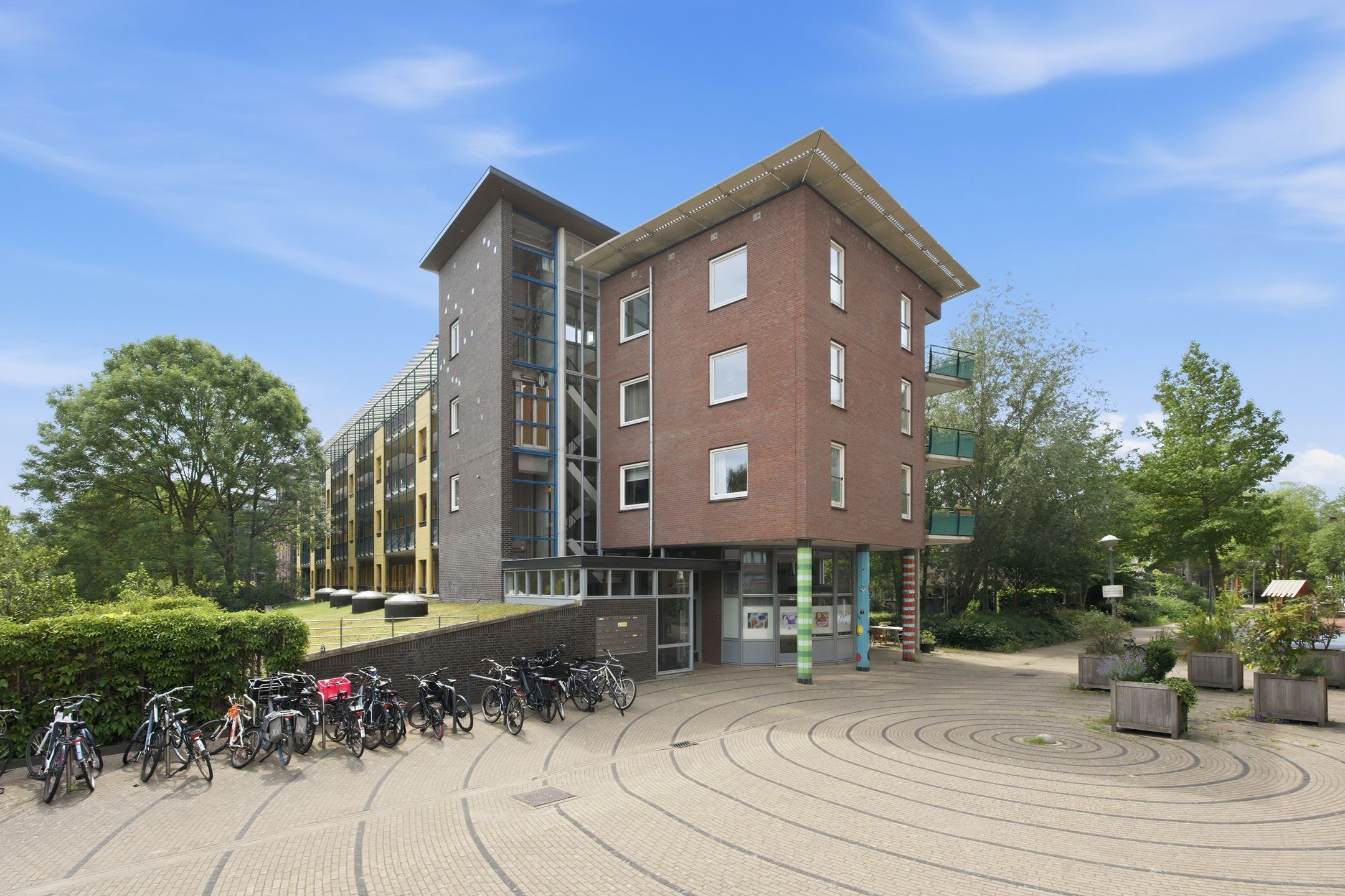 Foto van Esplanade de Meer 122, Amsterdam