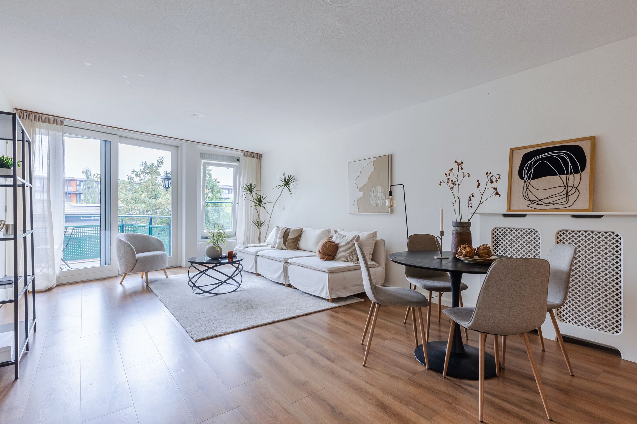 Foto van Praterlaan 42, Amsterdam