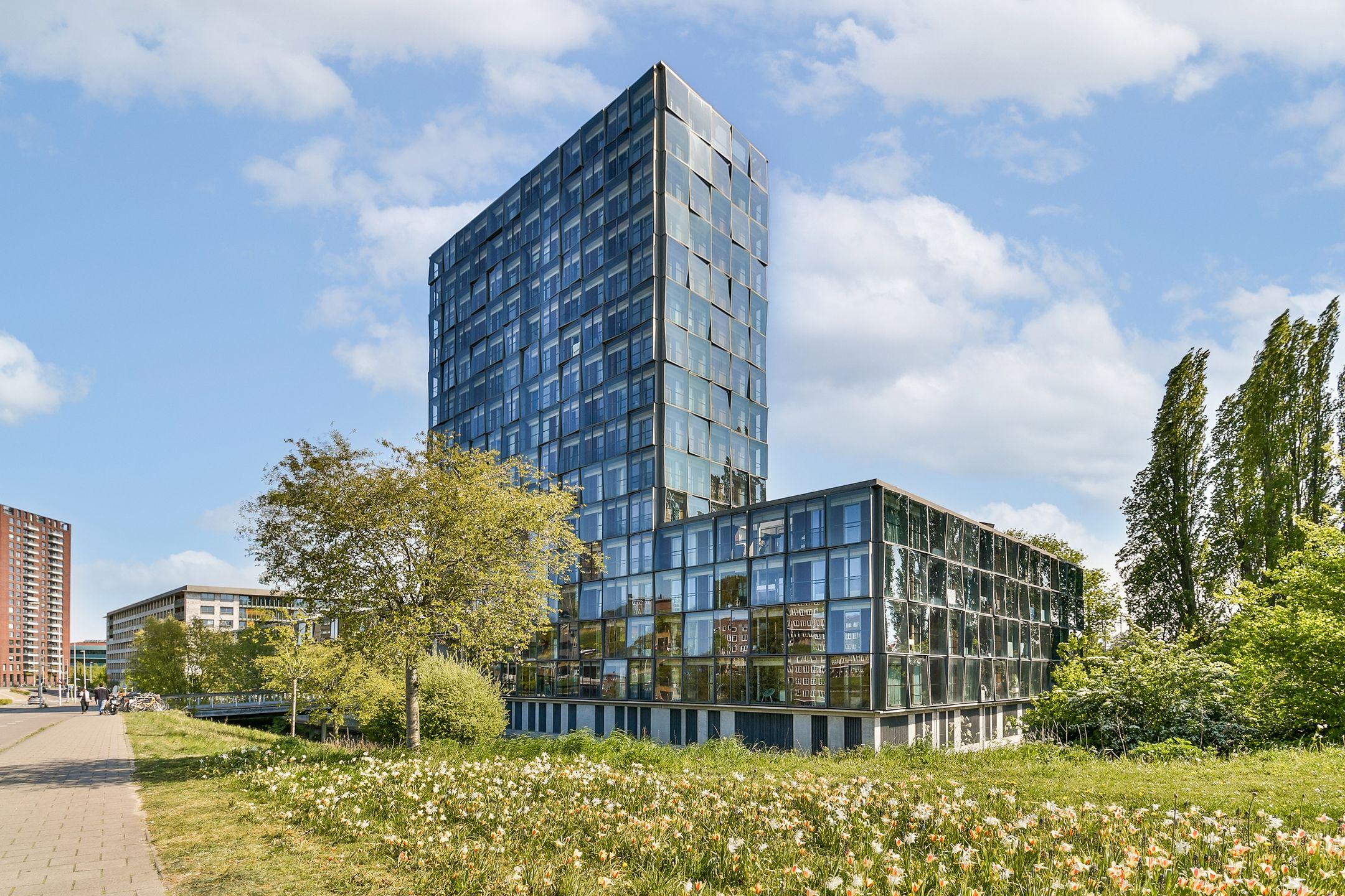 Foto van Carolina MacGillavrylaan 134, Amsterdam