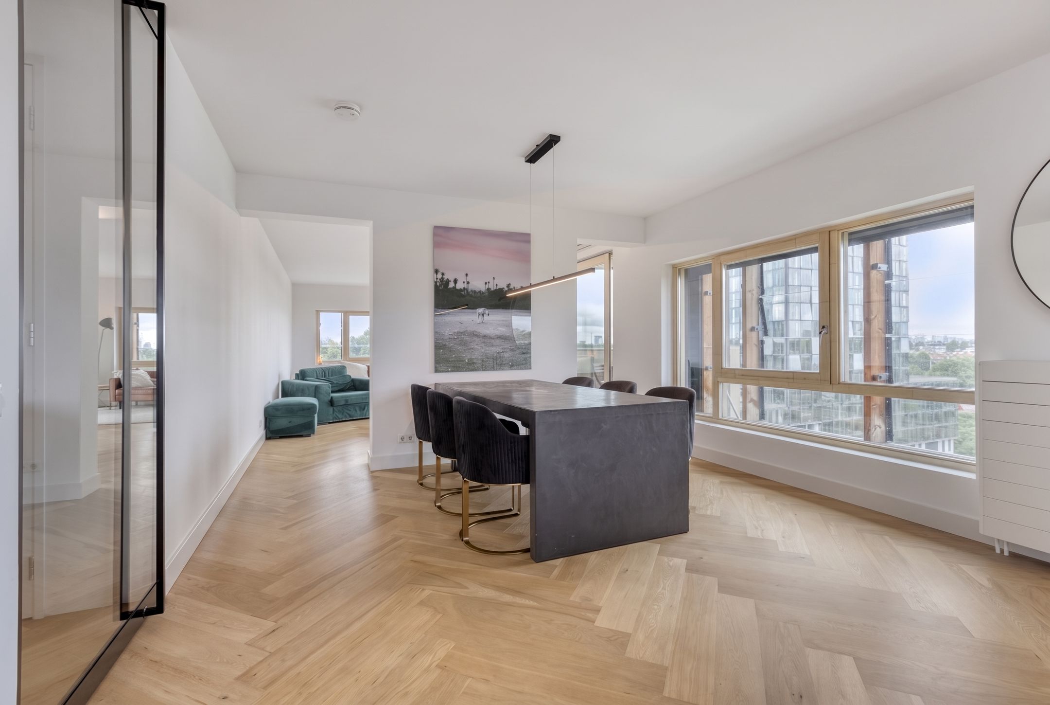 Foto van Carolina MacGillavrylaan 25, Amsterdam