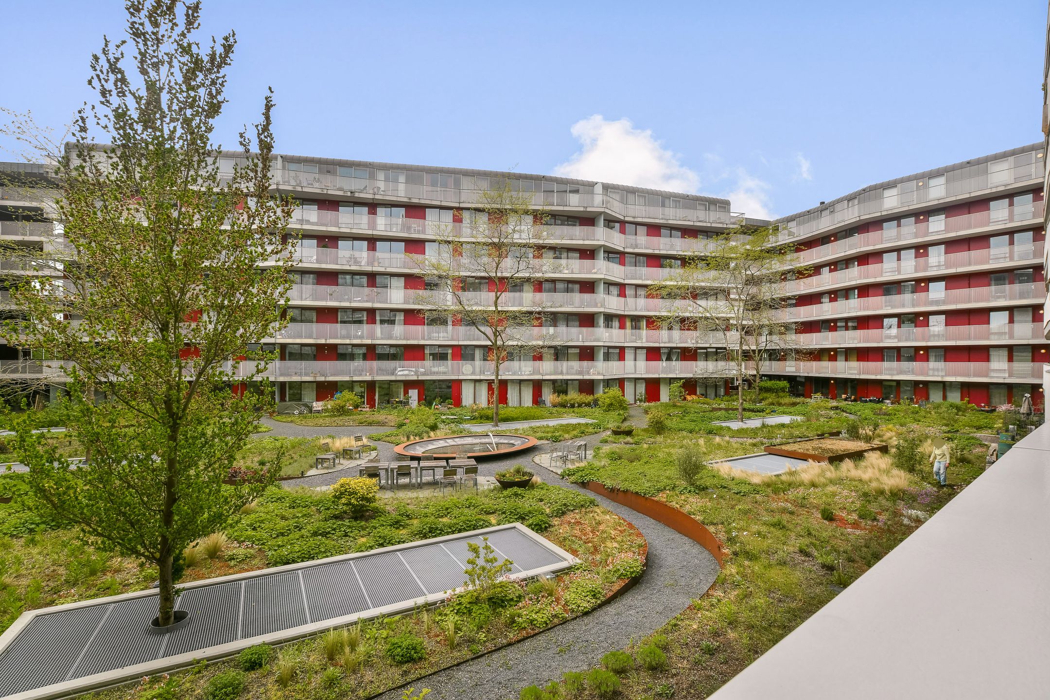 Foto van Carolina MacGillavrylaan 406, Amsterdam