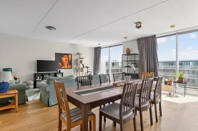 Foto van Carolina MacGillavrylaan 432, Amsterdam