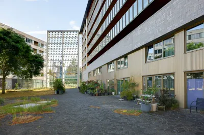 Foto van Carolina Macgillavrylaan 618, Amsterdam