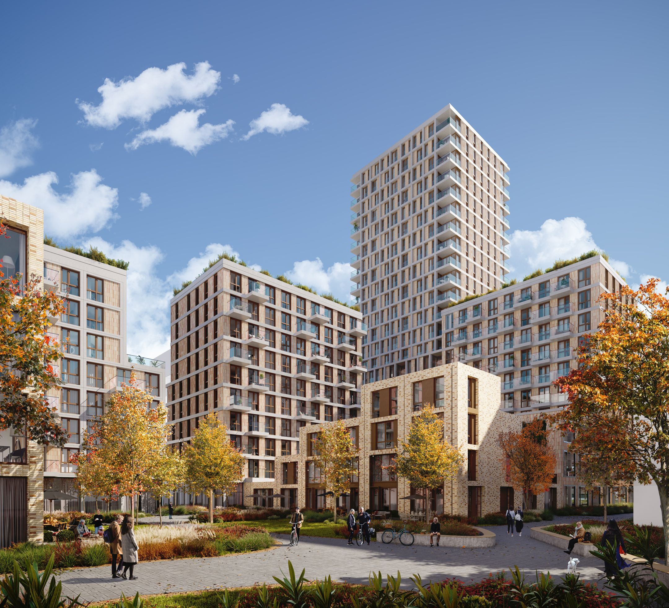 Foto van Hondsrugweg 19U3, Amsterdam