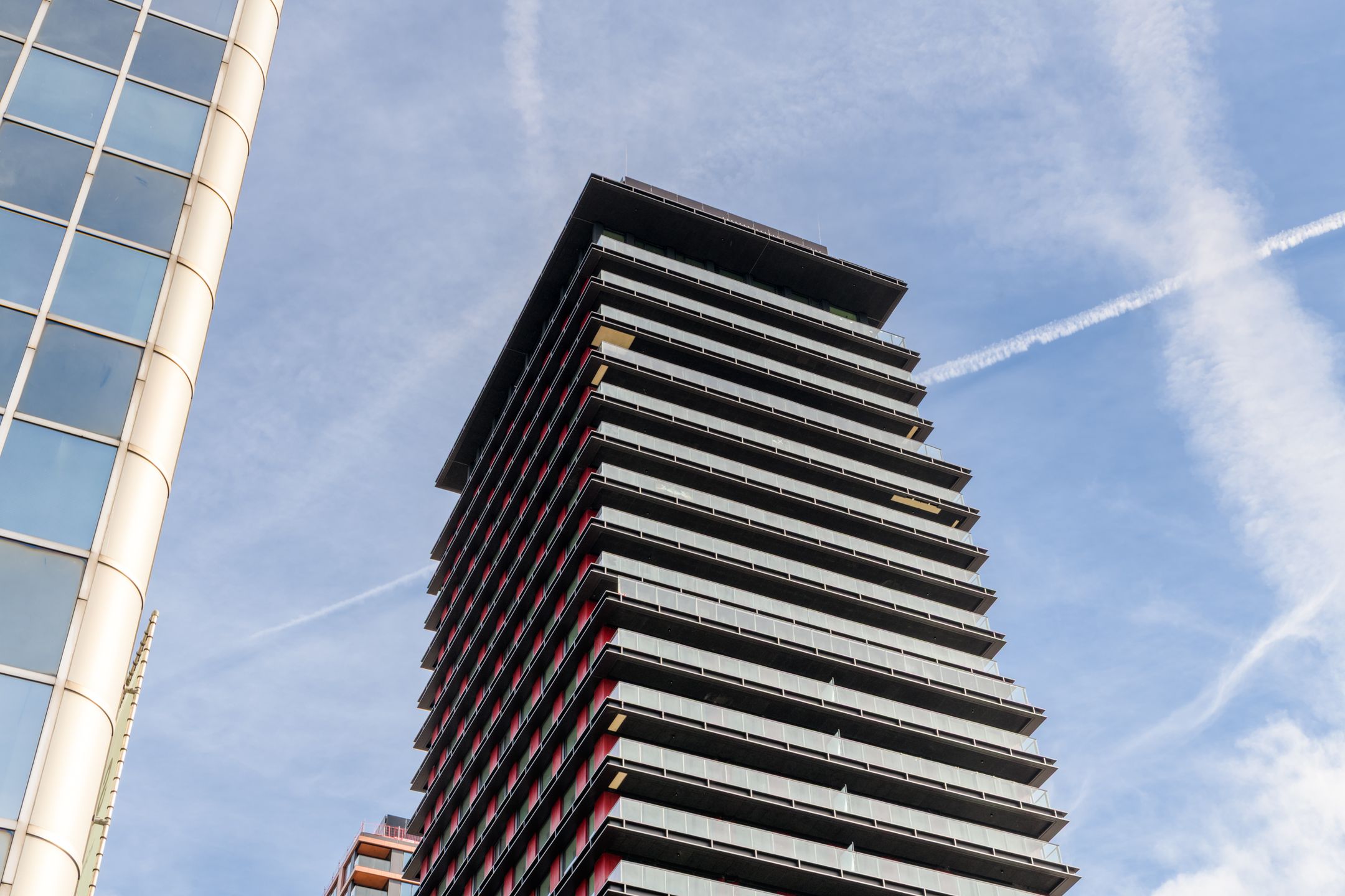 Foto van Hogehilweg 12B96, Amsterdam