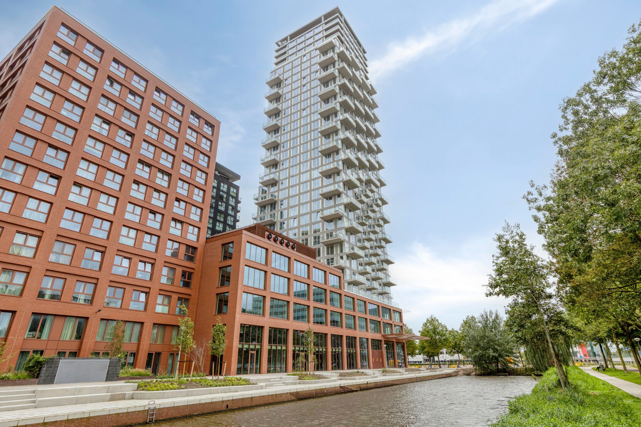 Foto van Hiraistraat 5B107, Amsterdam
