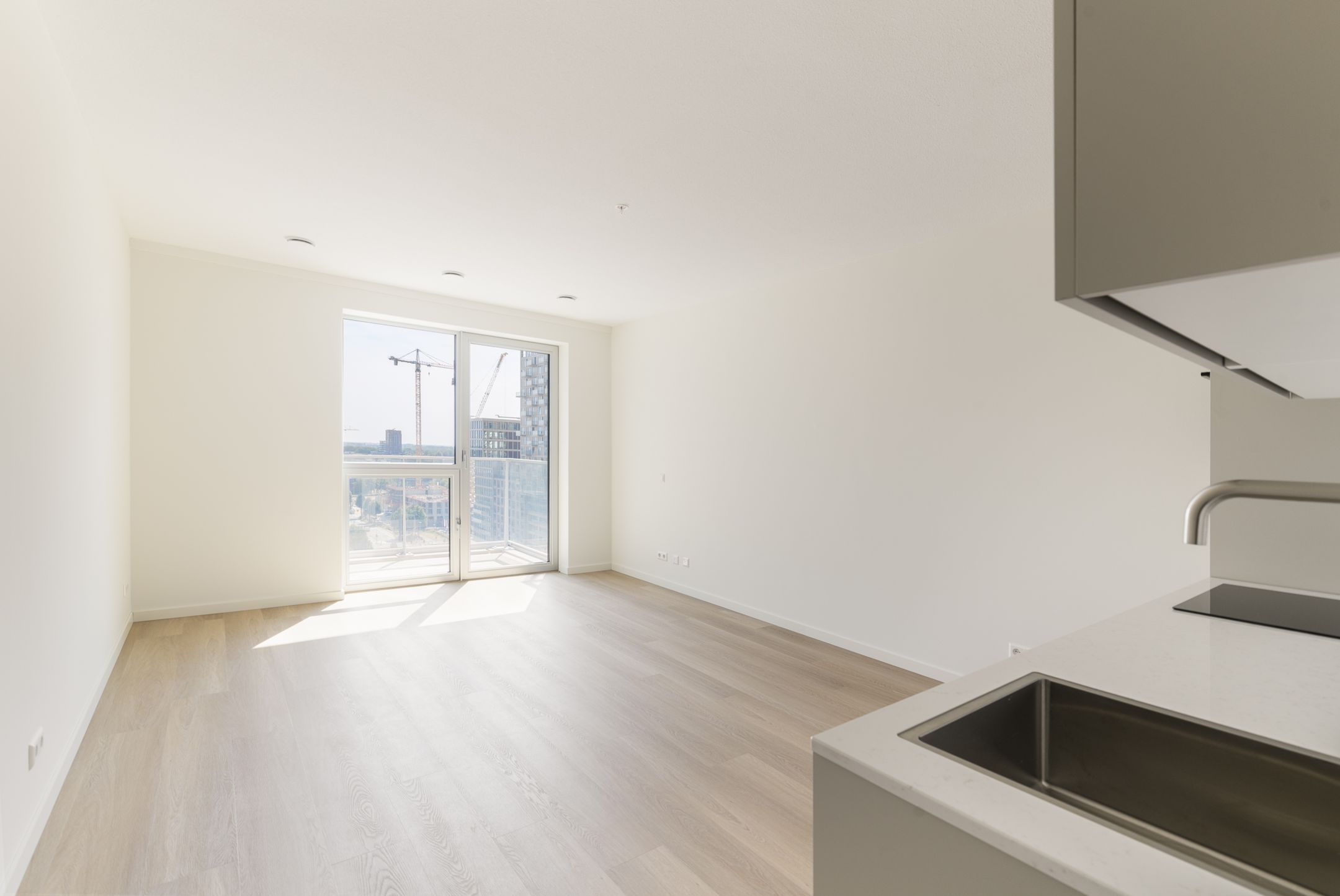 Foto van Hiraistraat 5B65, Amsterdam