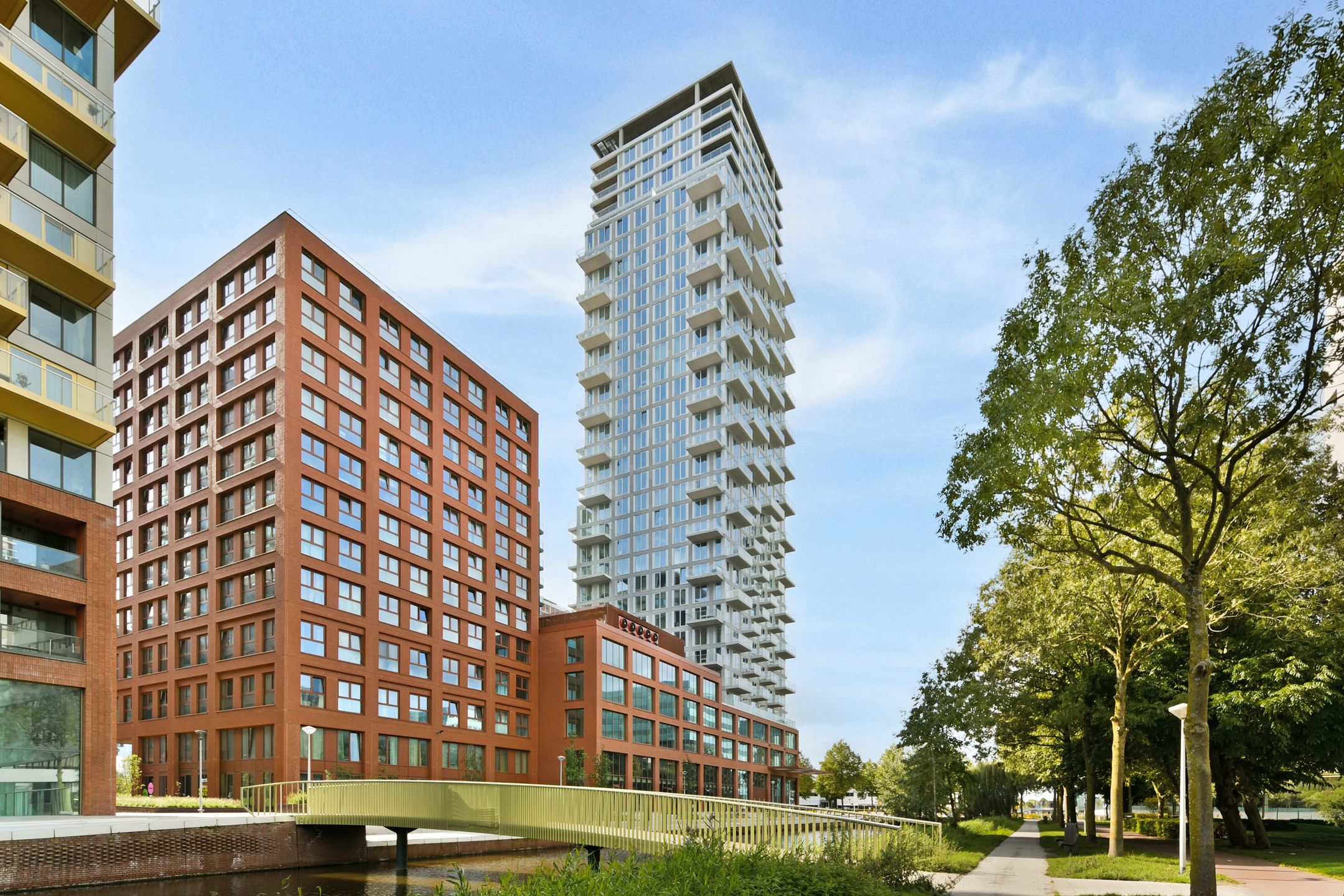 Foto van Hiraistraat 5B69, Amsterdam