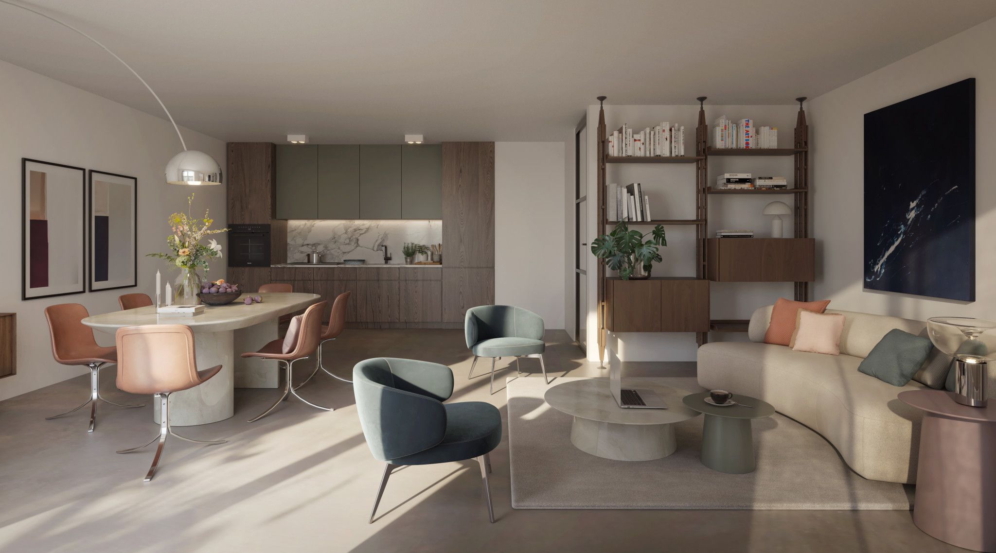 Foto van Hiraistraat 5B95, Amsterdam