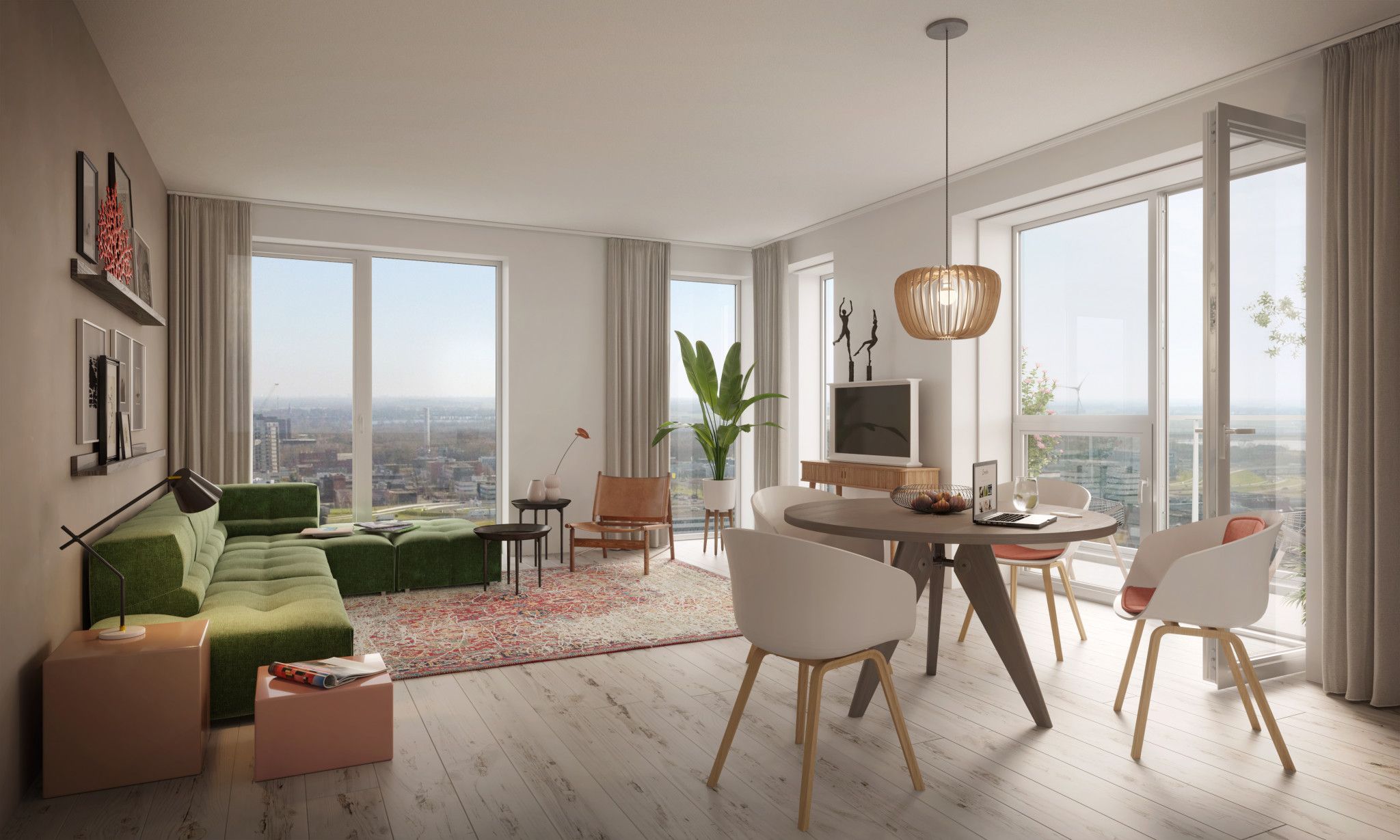 Foto van Hiraistraat 5B96, Amsterdam