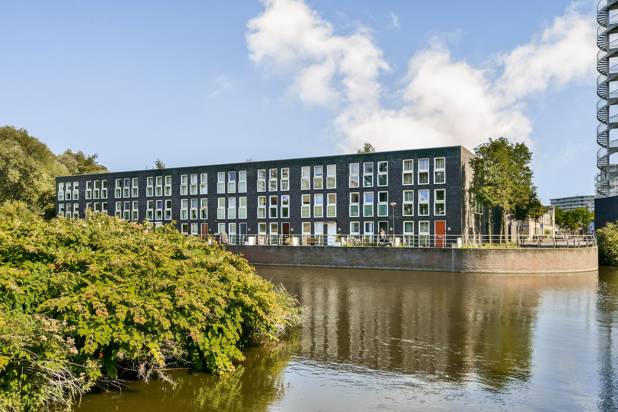 Foto van Raoul Wallenberghofje 6, Amsterdam