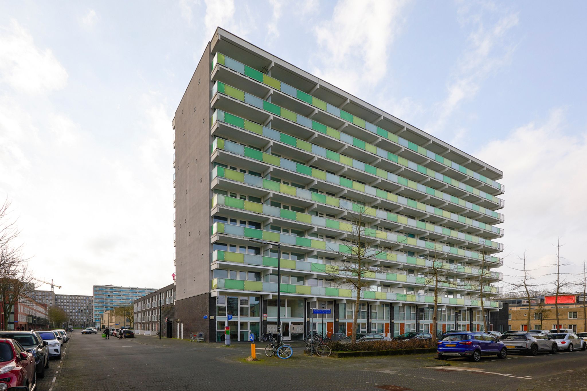 Foto van Fleerde 203, Amsterdam