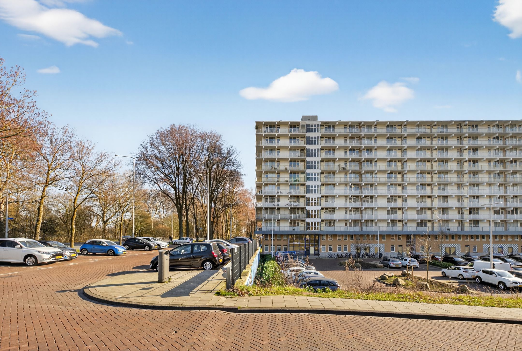 Foto van Hofgeest 32, Amsterdam