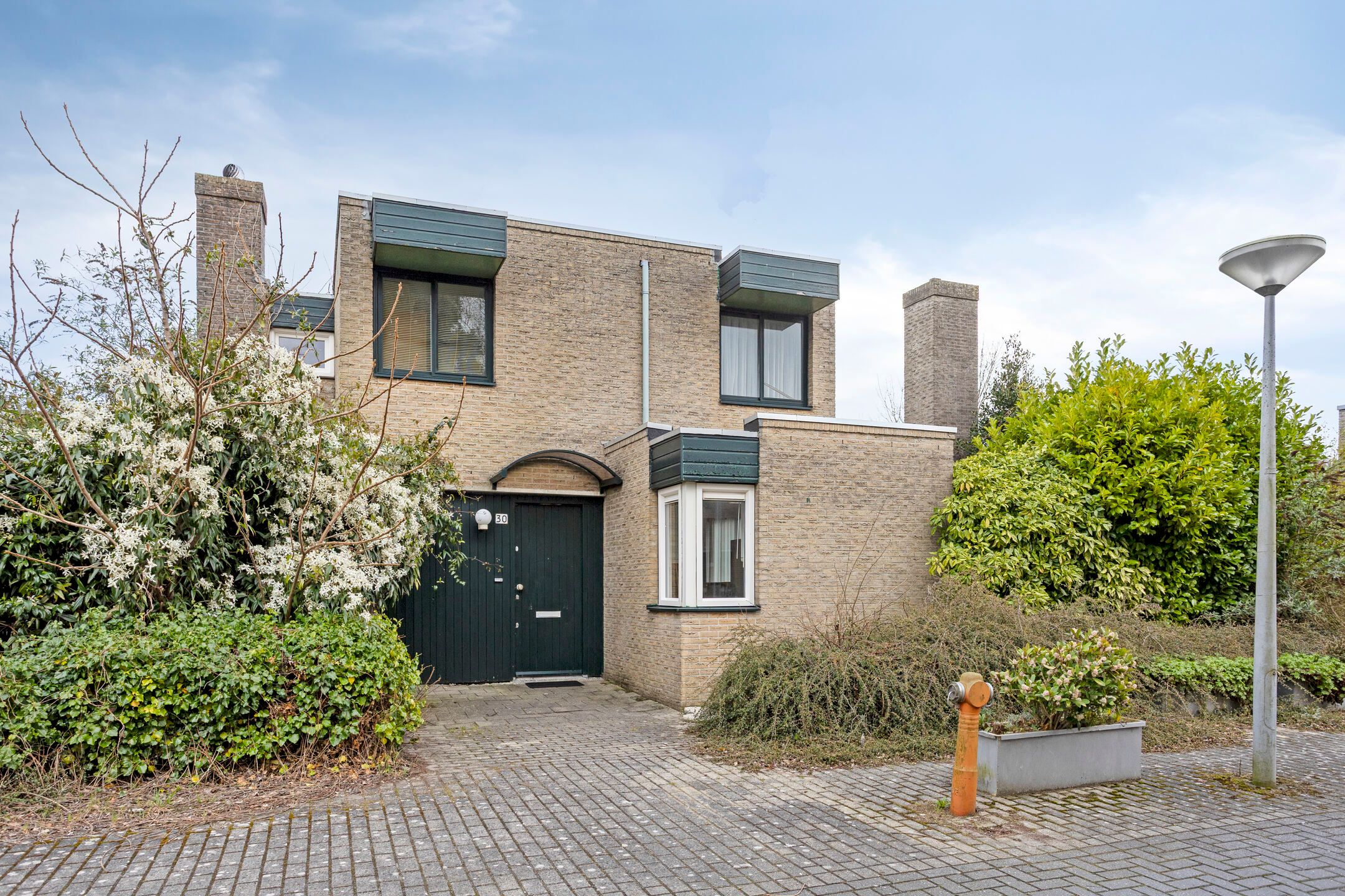 Foto van Huntum 30, Amsterdam