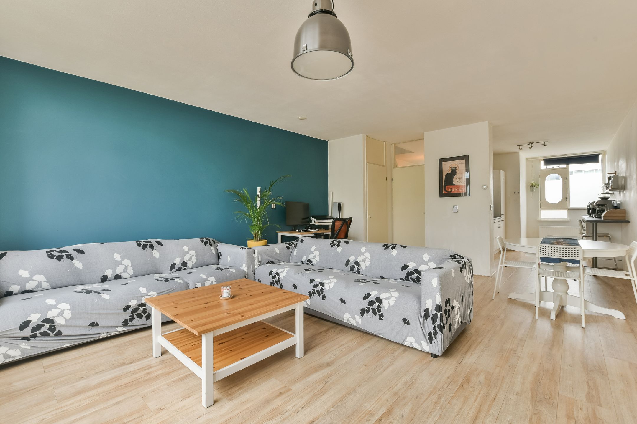 Foto van Haardstee 29, Amsterdam