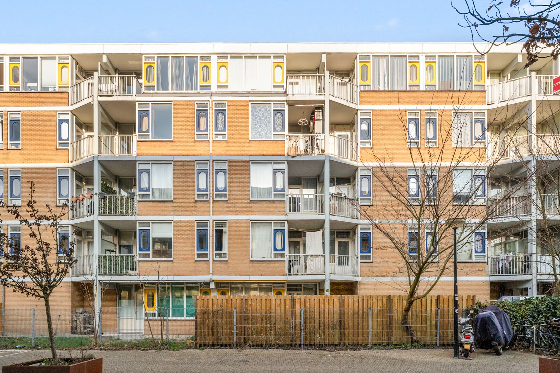 Foto van Haardstee 44, Amsterdam