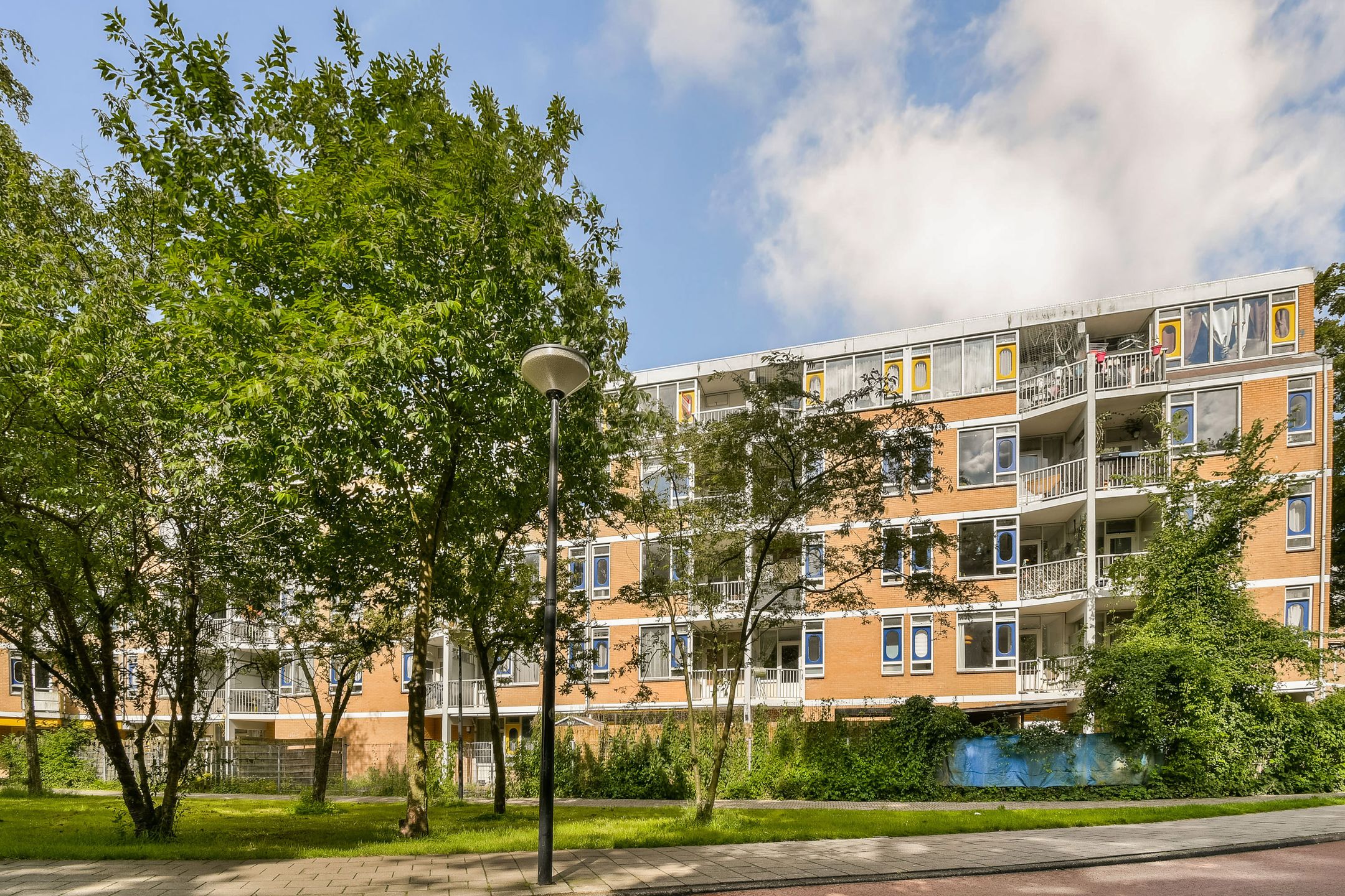 Foto van Haardstee 129, Amsterdam
