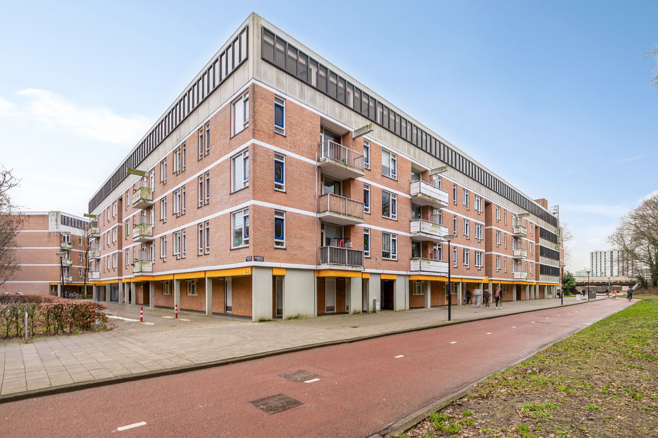 Foto van Haardstee 176, Amsterdam