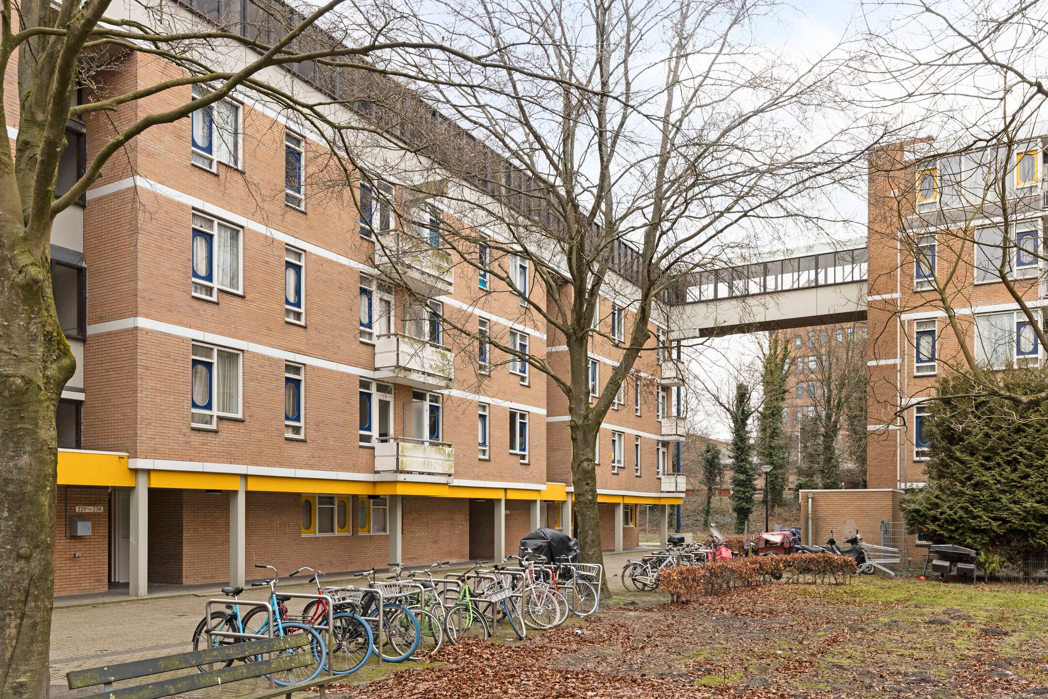 Foto van Haardstee 223, Amsterdam