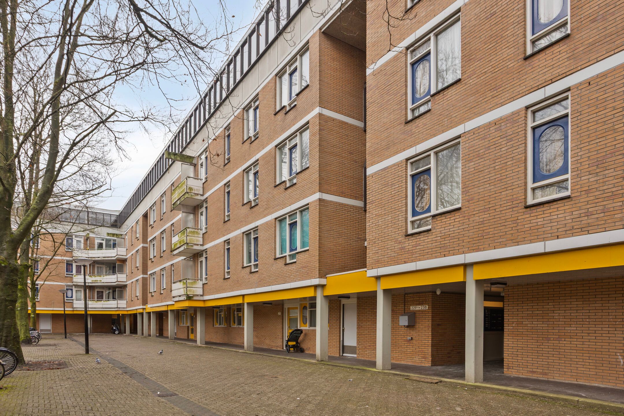 Foto van Haardstee 235, Amsterdam