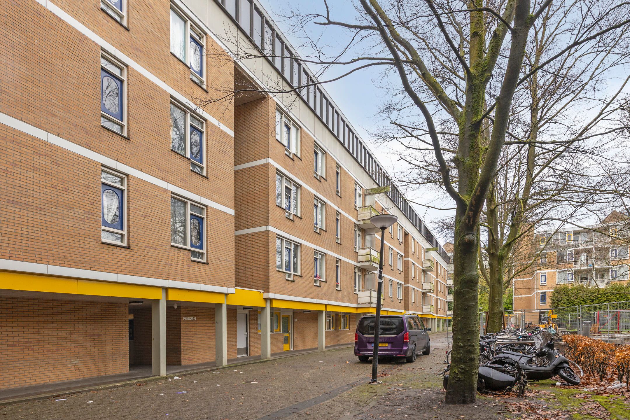 Foto van Haardstee 242, Amsterdam